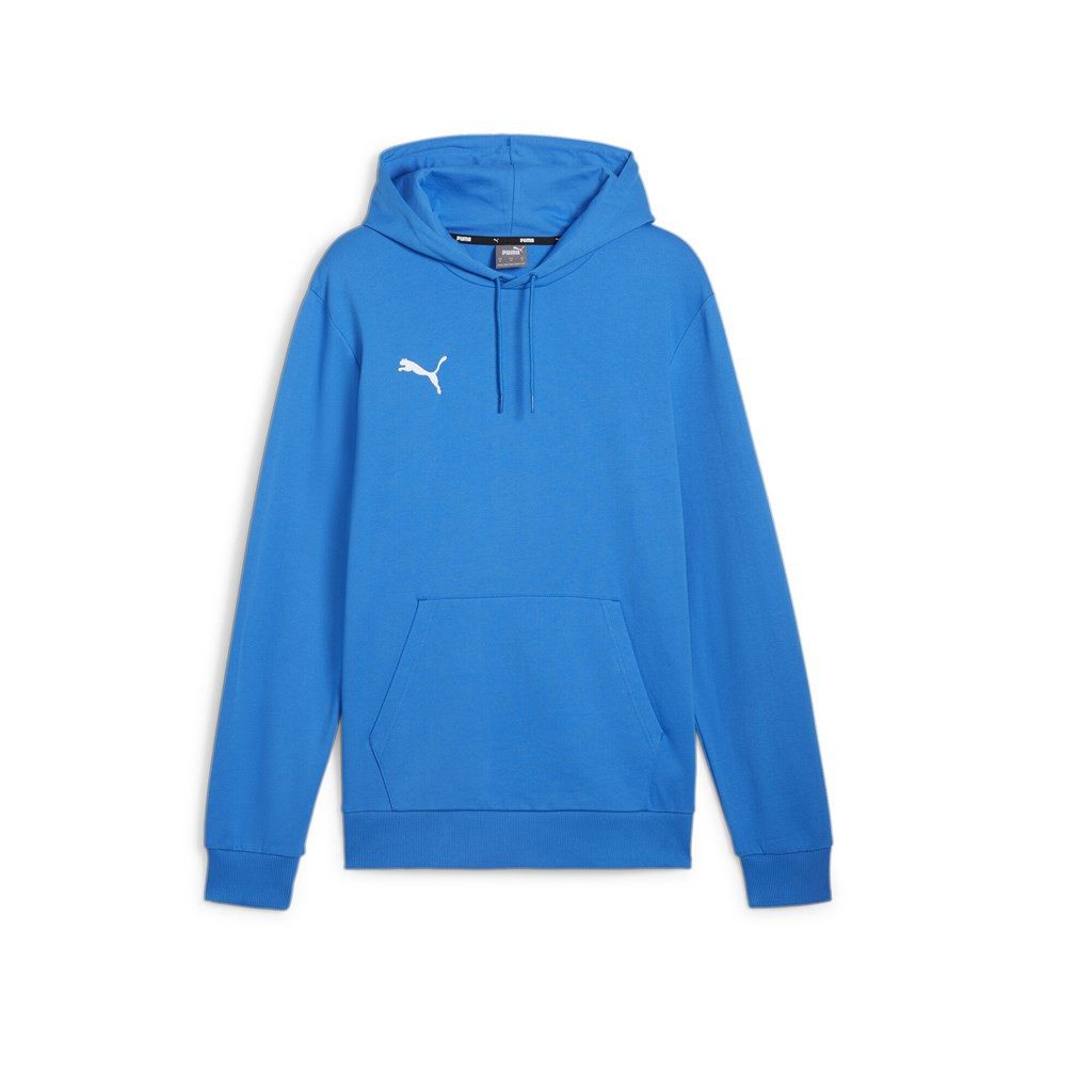 PUMA Kapuzenpullover Herren teamGOAL Casuals Hoody günstig online kaufen