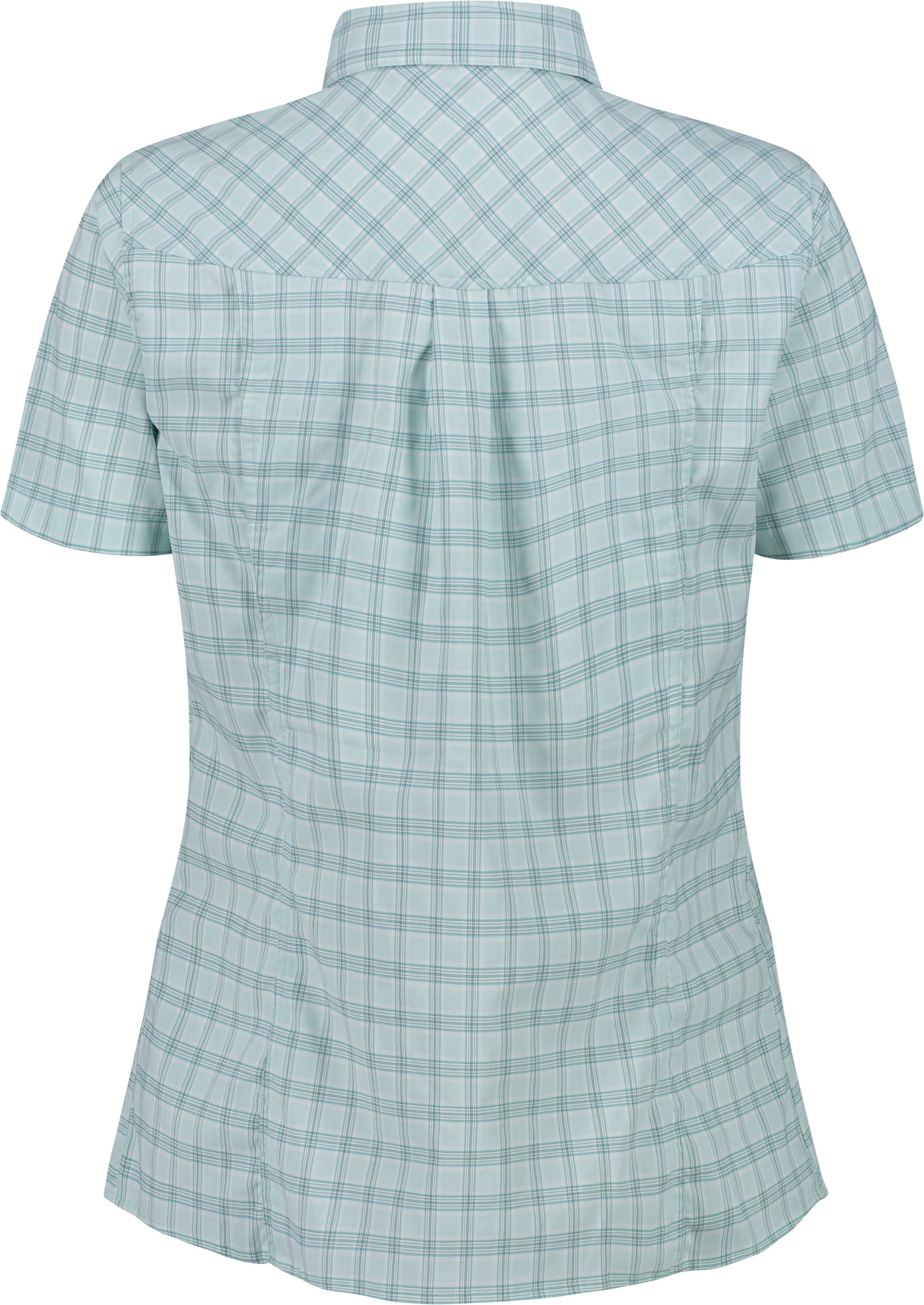 CMP Outdoorbluse CMP Damen Shirt