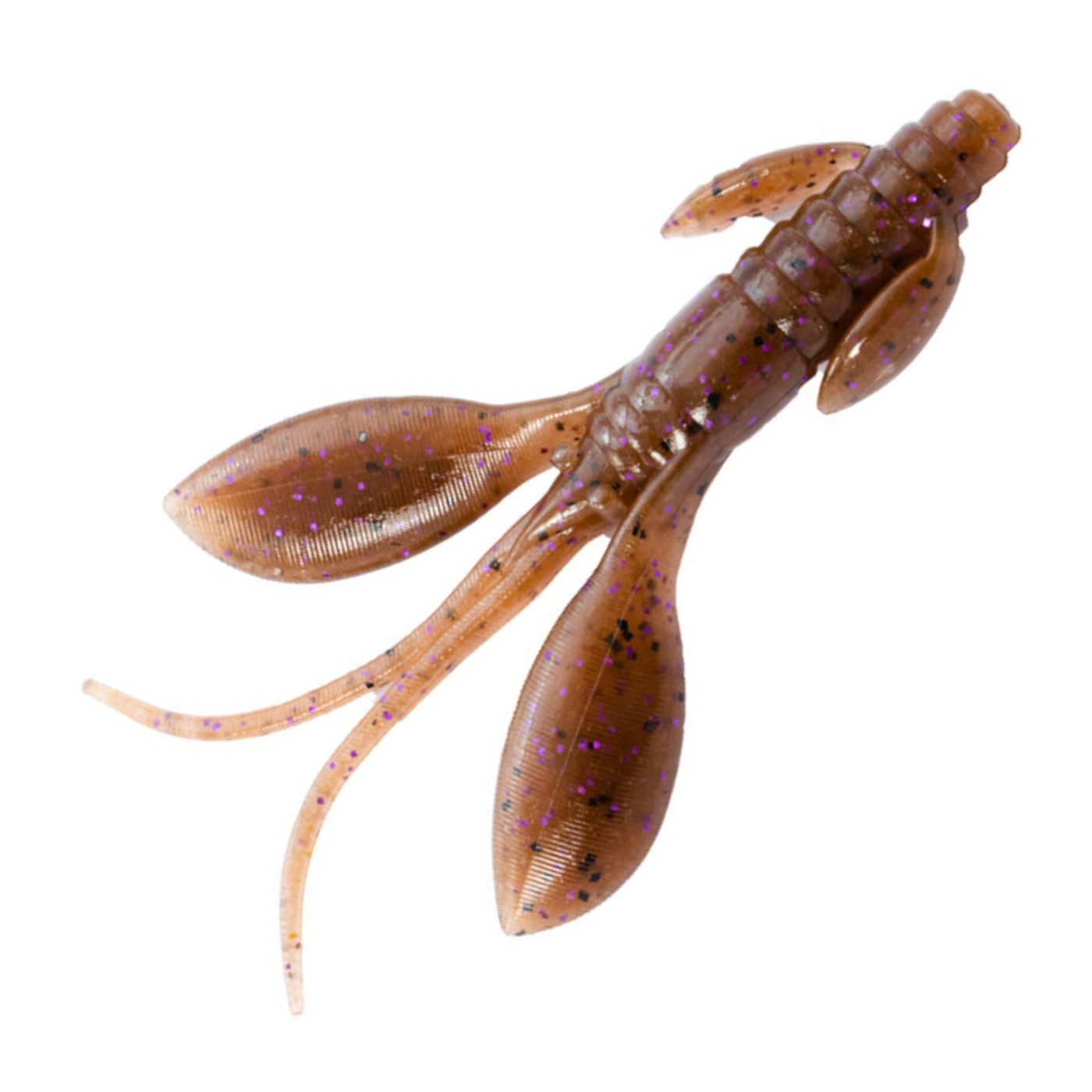 Kunstköder Noike Donkey Boo 7,6cm - 7 Creature Baits