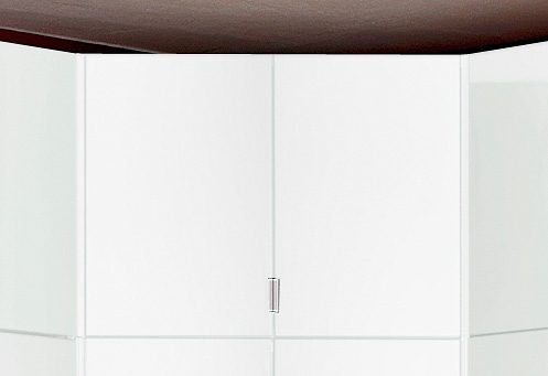 priess Schrankaufsatz "Schrankoberteil, Aufsatzschrank Madrid", Schafft zus günstig online kaufen