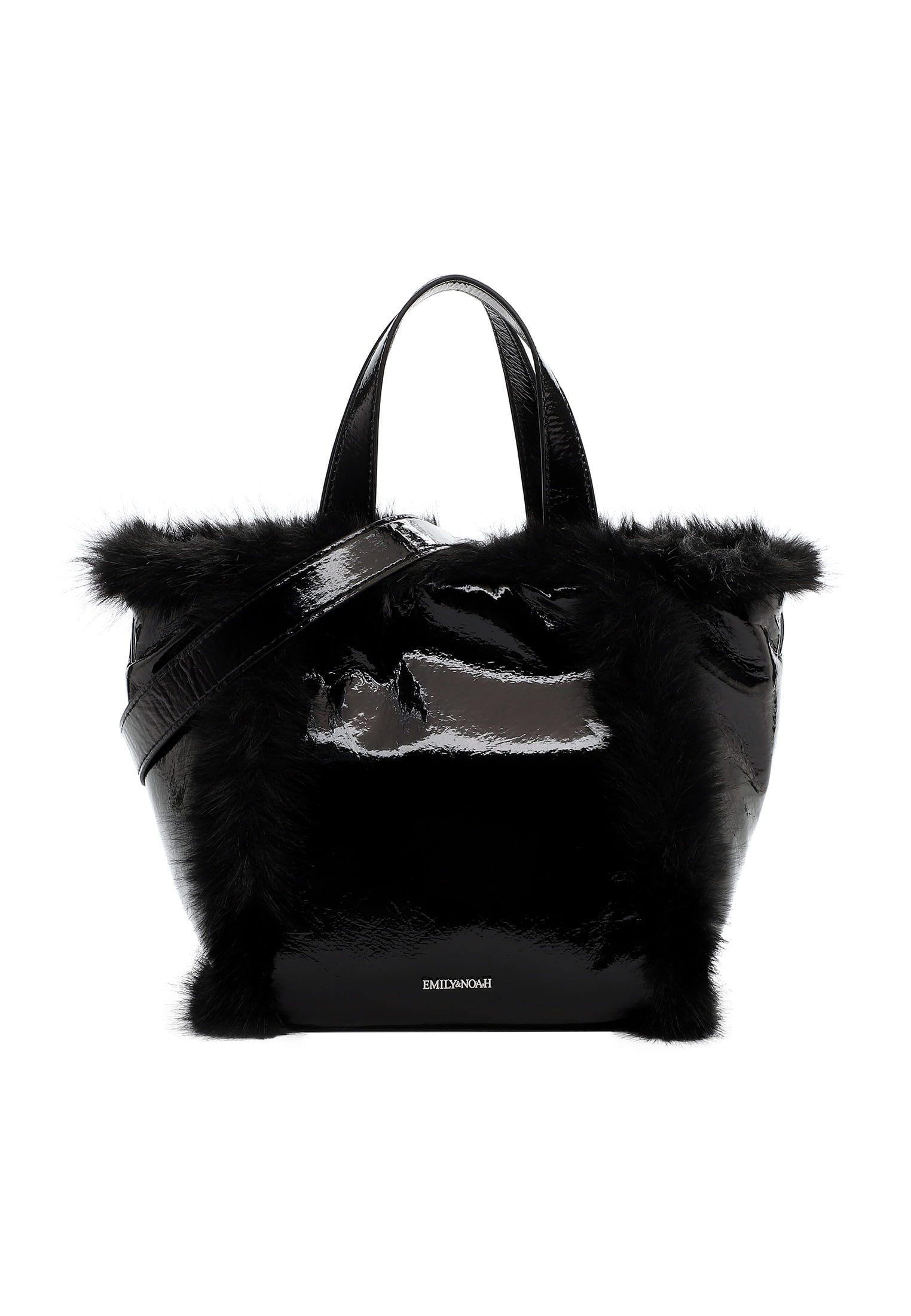 EMILY & NOAH Shopper E&N Hanka, für Damen