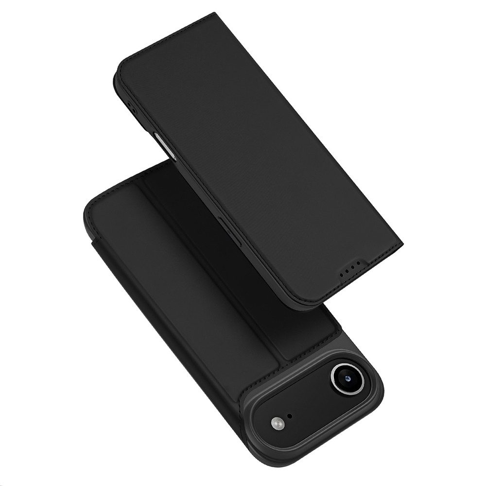 Dux Ducis Smartphone-Hülle Handyhülle Schutzhülle Klapphülle, Kartenfach, Standfunktion, Klappdeckel, PU-Kunstleder