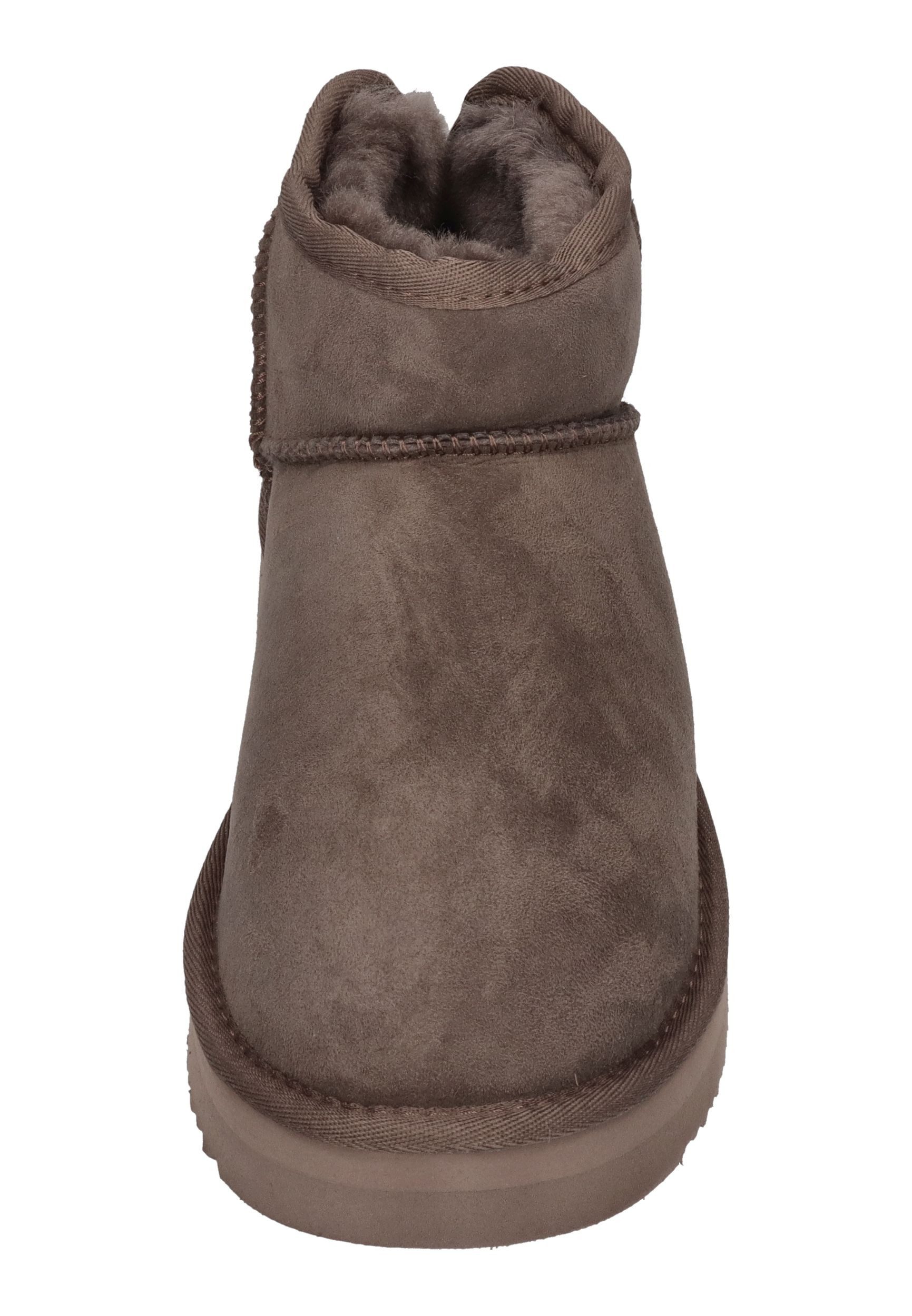 Rohde GENOVA 7084 Winterboots ginger