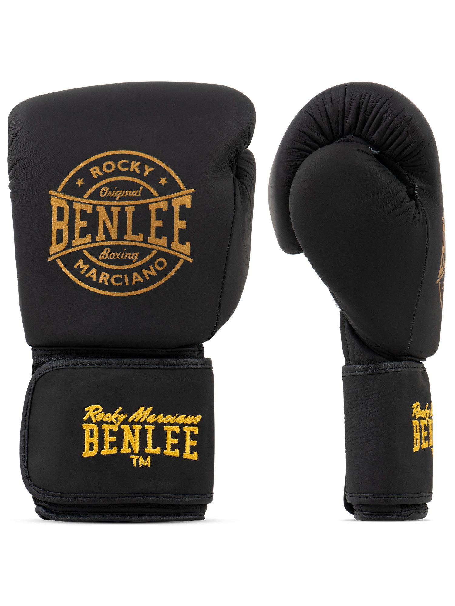 Benlee Rocky Marciano Boxhandschuhe WAKEFIELD (2-tlg)