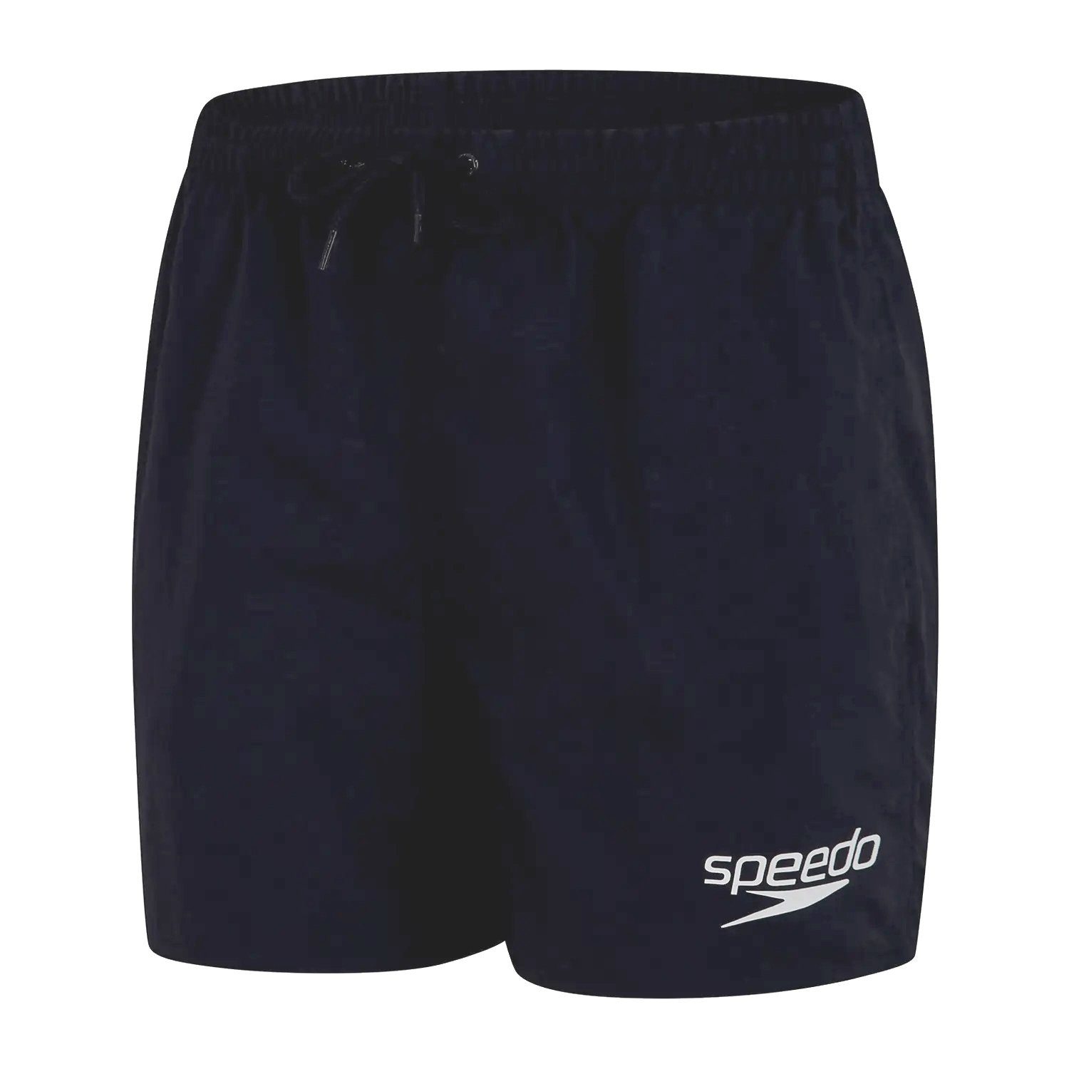 Speedo Swimwear Badehose 13 Marine Badehose ESSENTIAL Jungen WSHT, -