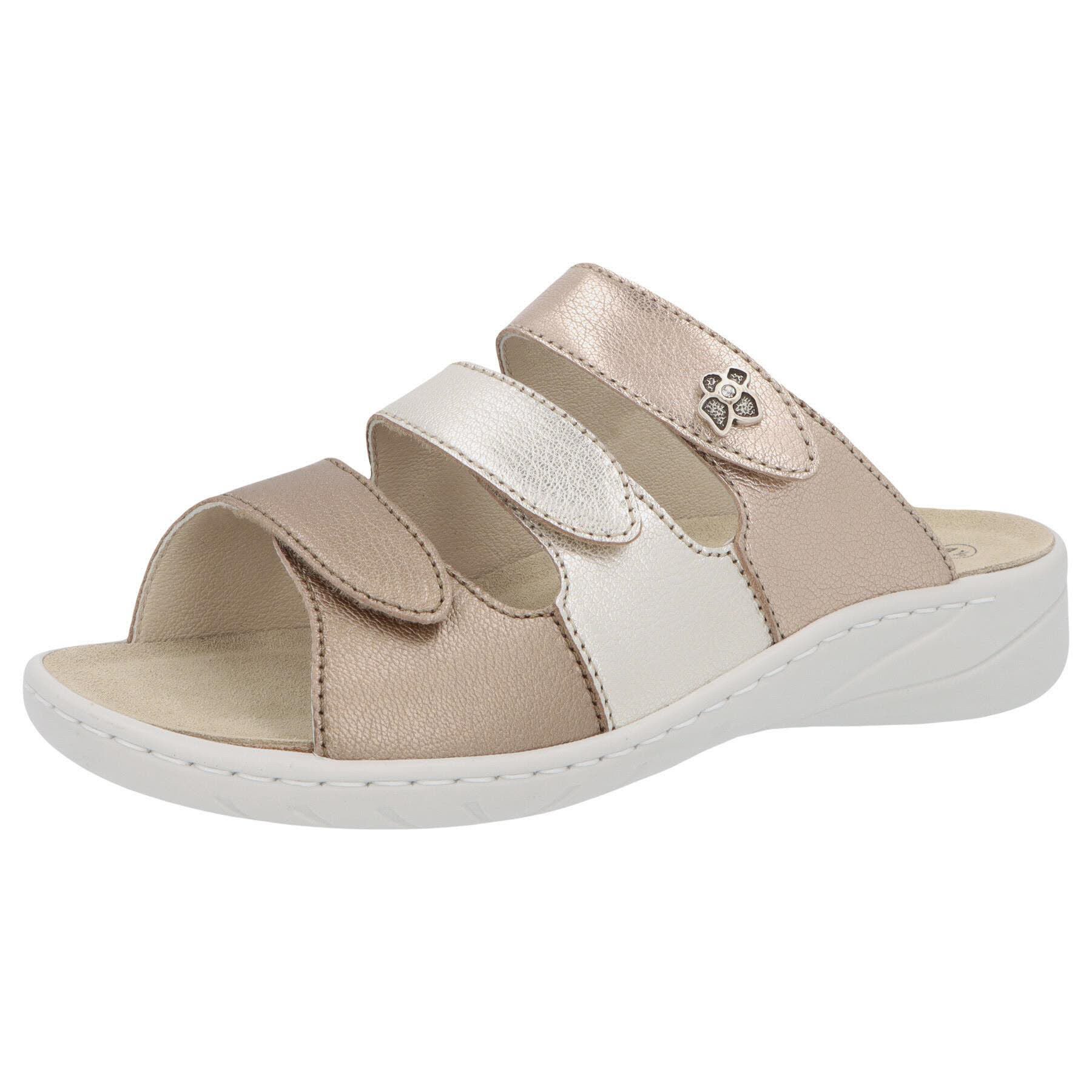 Wellness Spezial Pantolette