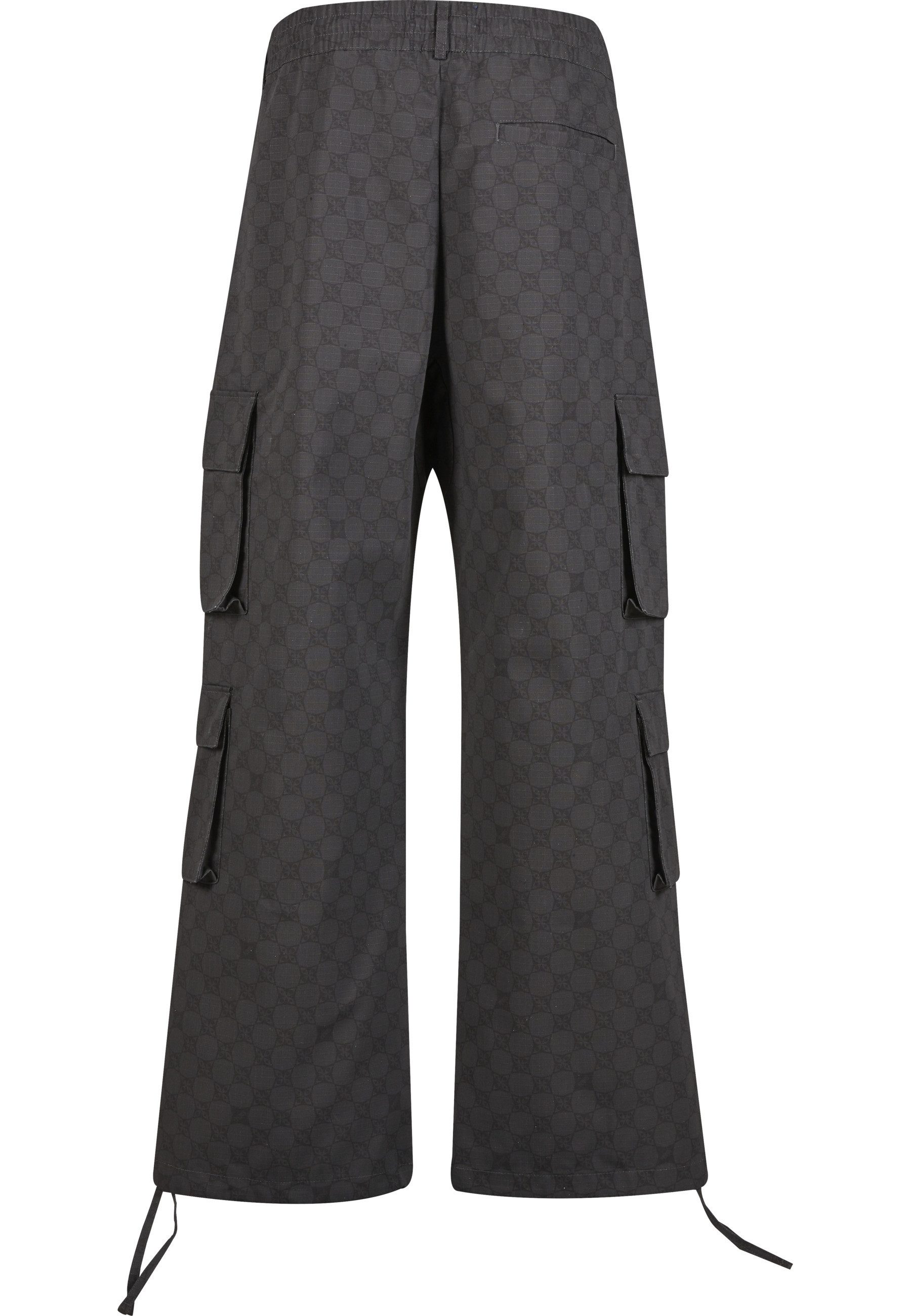 PEQUS Cargohose PEQUS PEQUS Monogram Cargo (1-tlg)