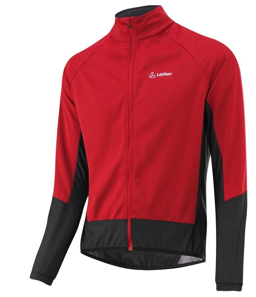 Funktionsjacke M BIKE JACKET ALPHA II WS LIGH