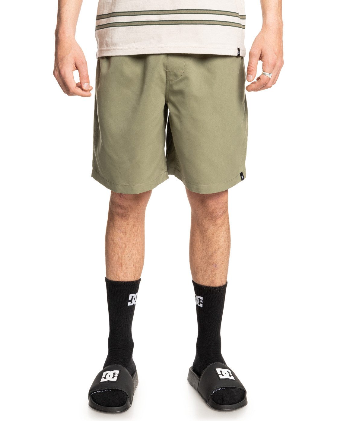 Bermudas Stryker 18"