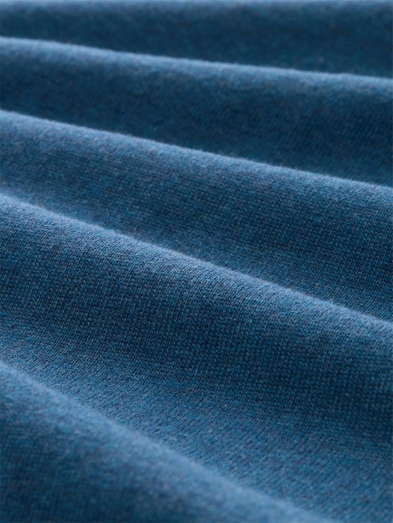 TOM TAILOR Rundhalspullover günstig online kaufen