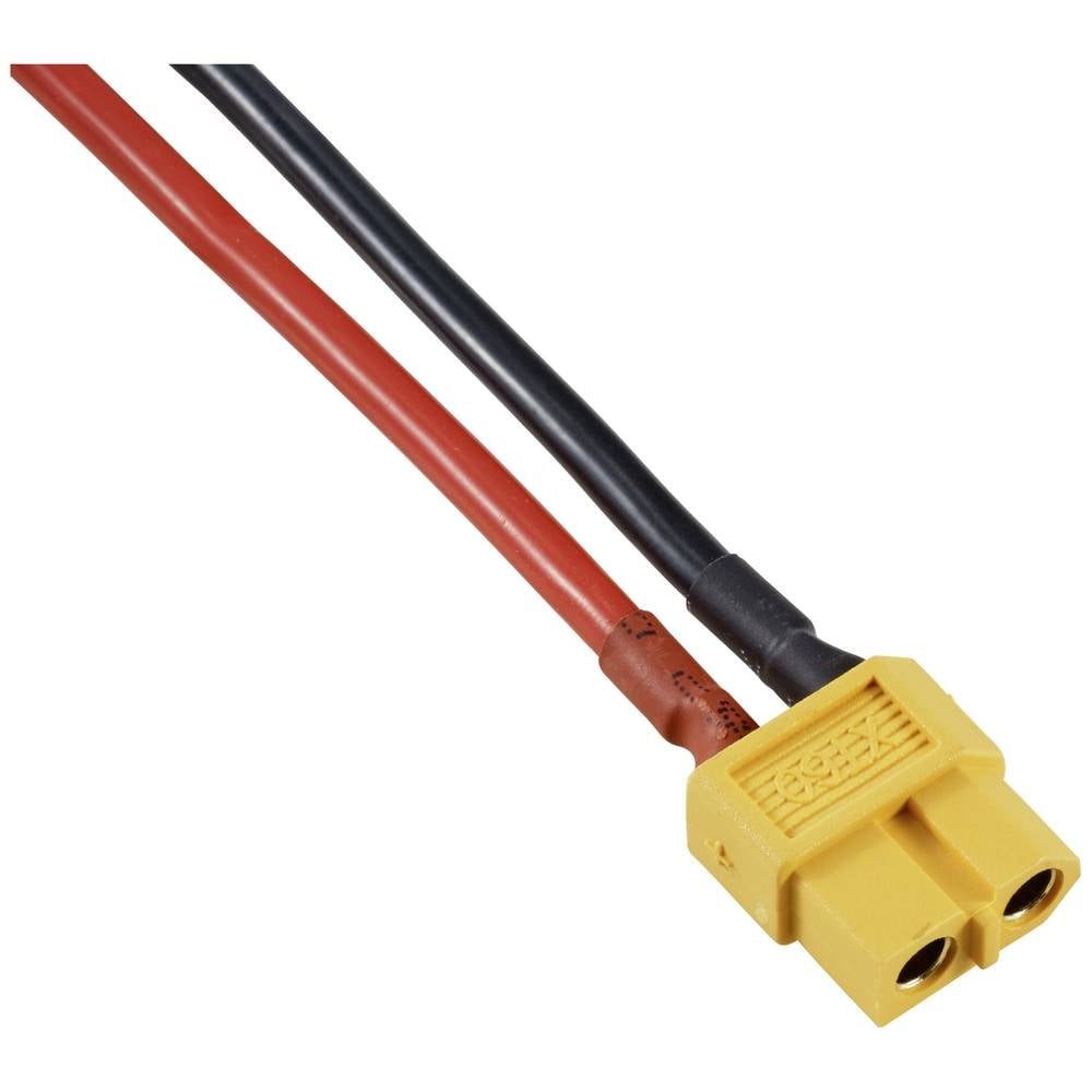 Reely Modellbau-Akkupack (LiPo) 7.4 V 2400 mAh Zellen-Zahl: 2 25 C Akku