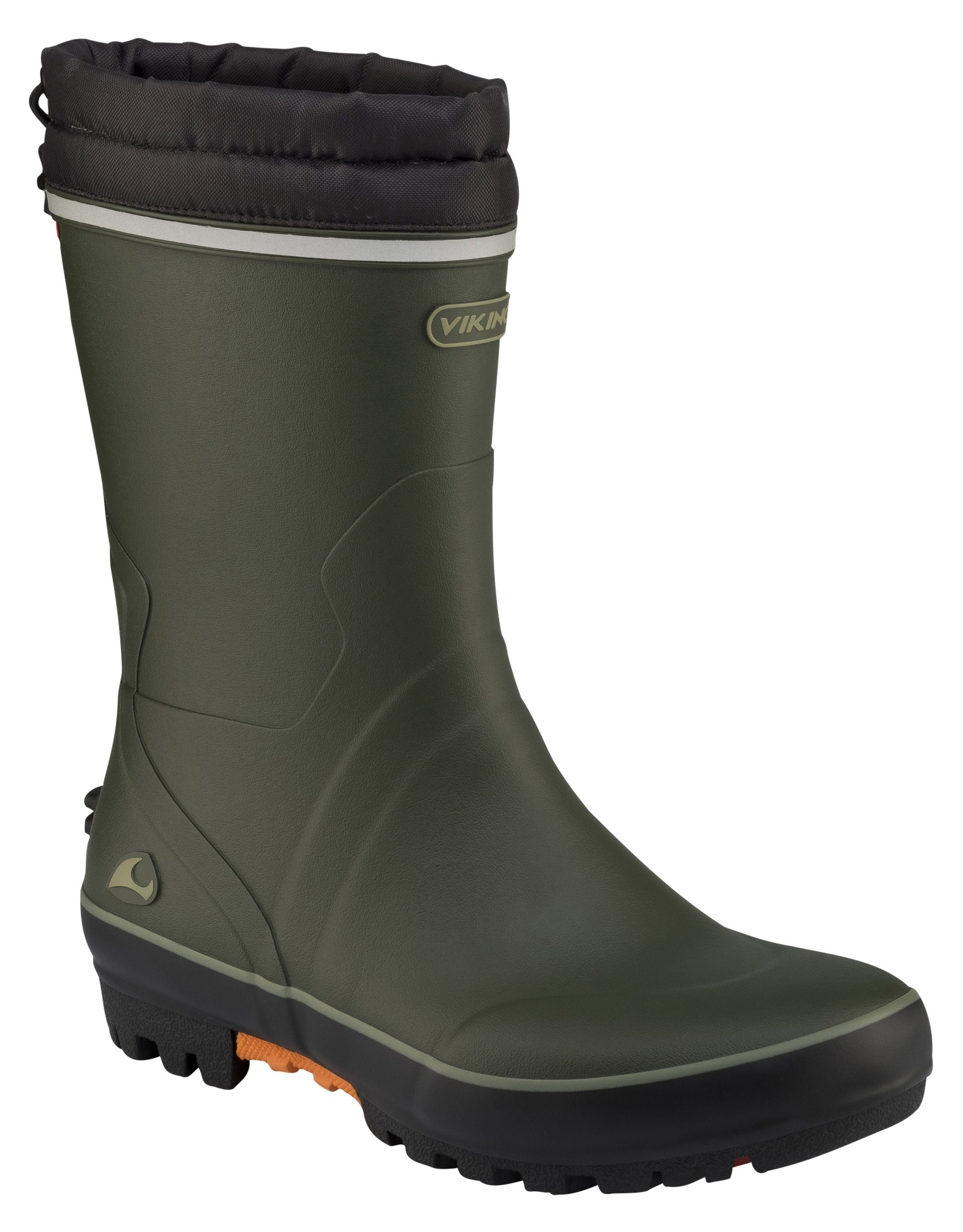 Viking Herren Terrain 2 Gummistiefel Gummistiefel