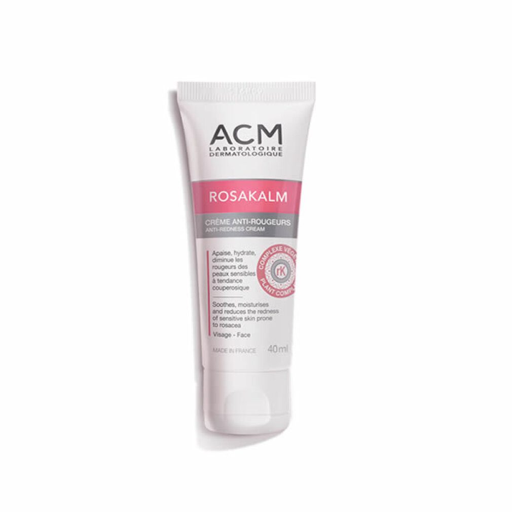 ACM Körperpflegemittel Rosakalm (Anti-redness Cream)