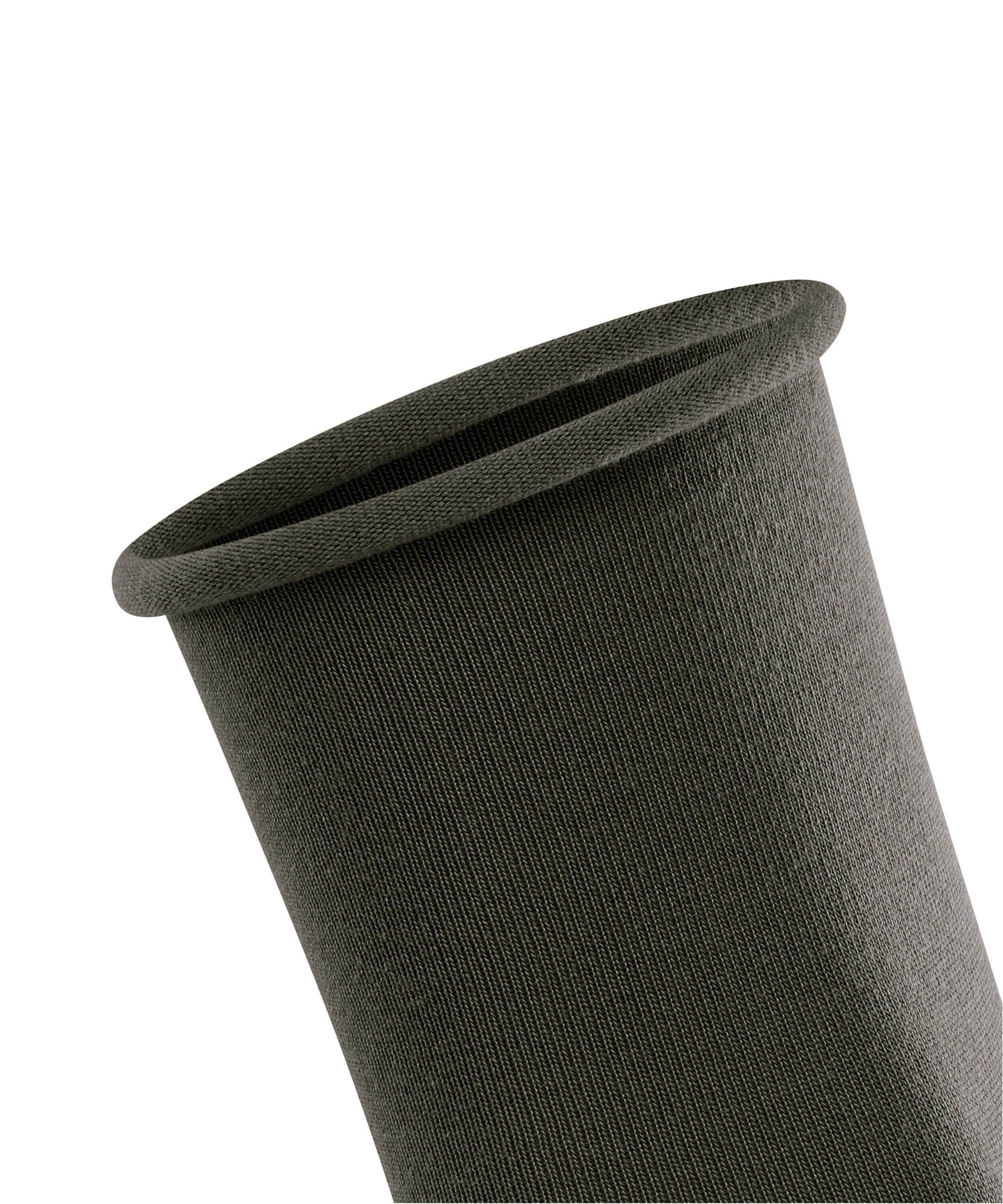 Breeze (1-Paar) Active FALKE Socken (7826) military