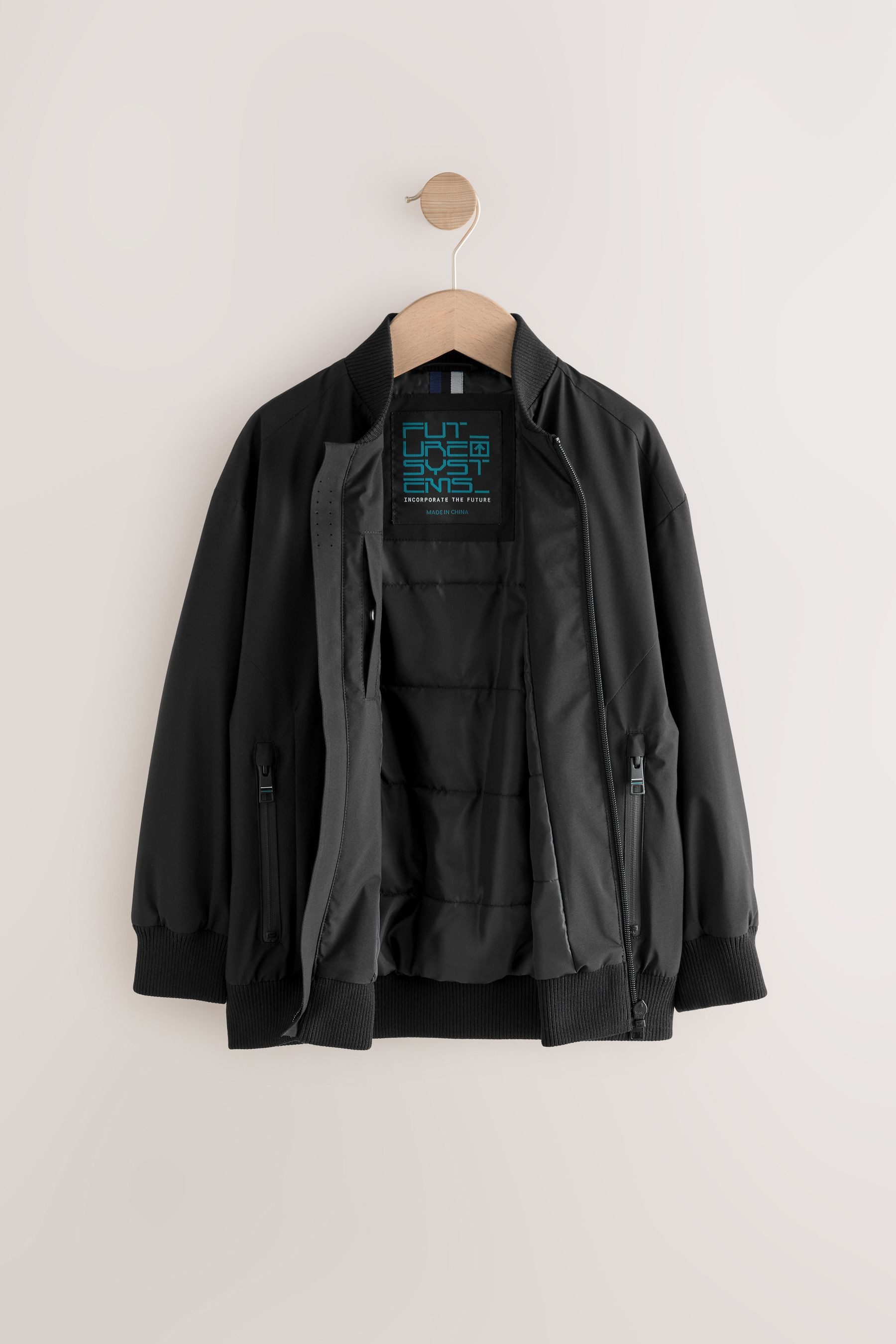 Next Bomberjacke Smarte Bomberjacke (1-St)