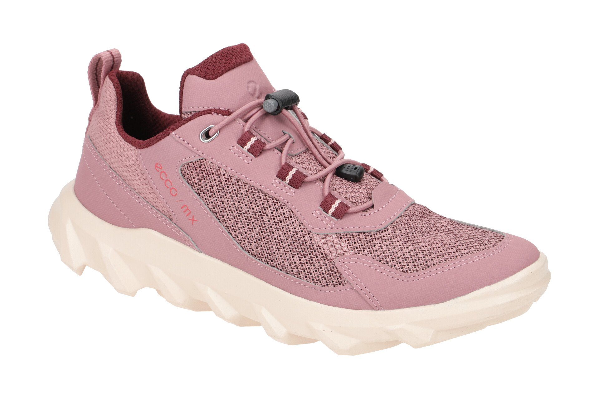 Ecco 82026360574 Schnürschuh günstig online kaufen