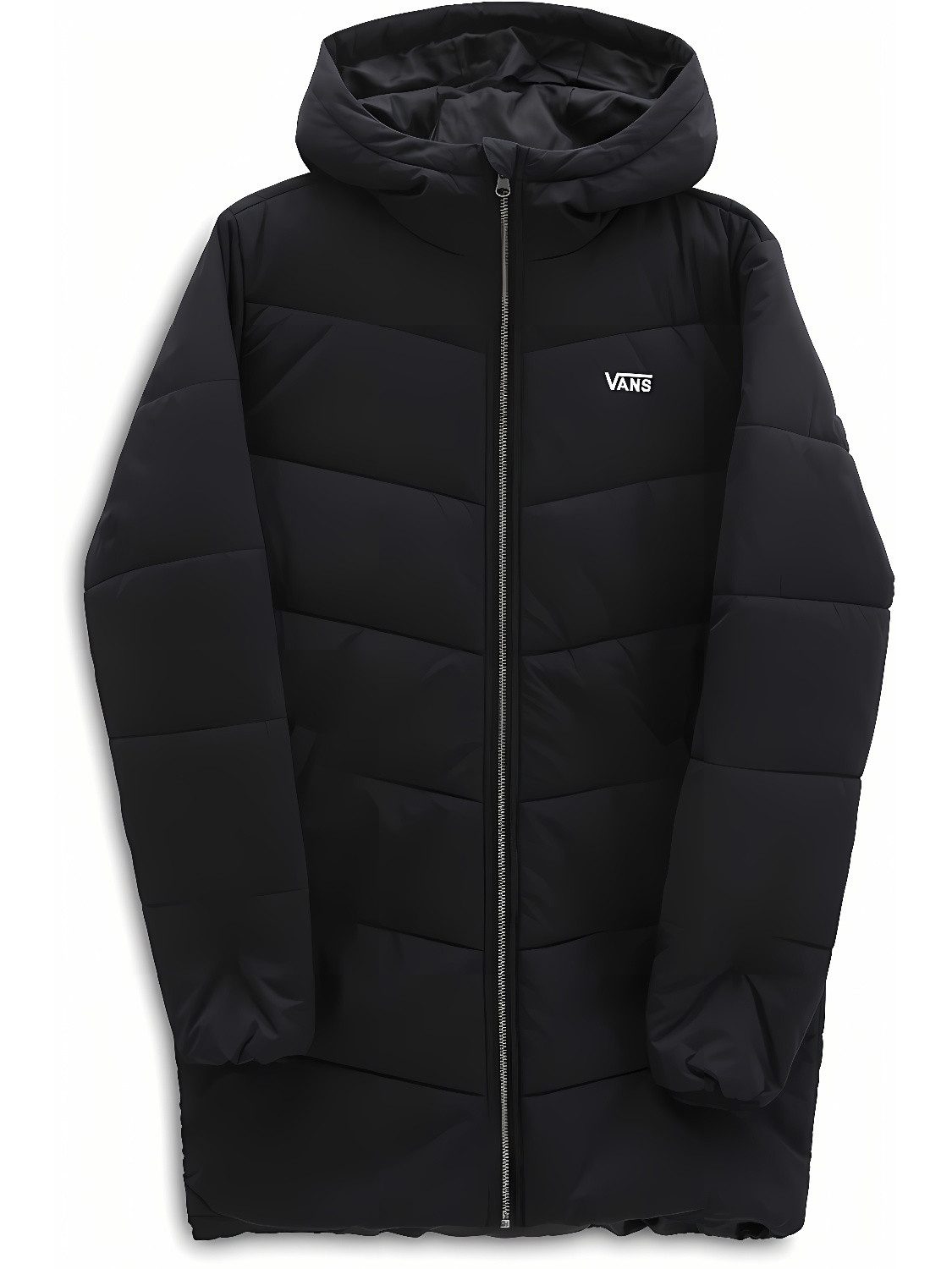 Vans Kurzjacke Wm Foundry Long Mte