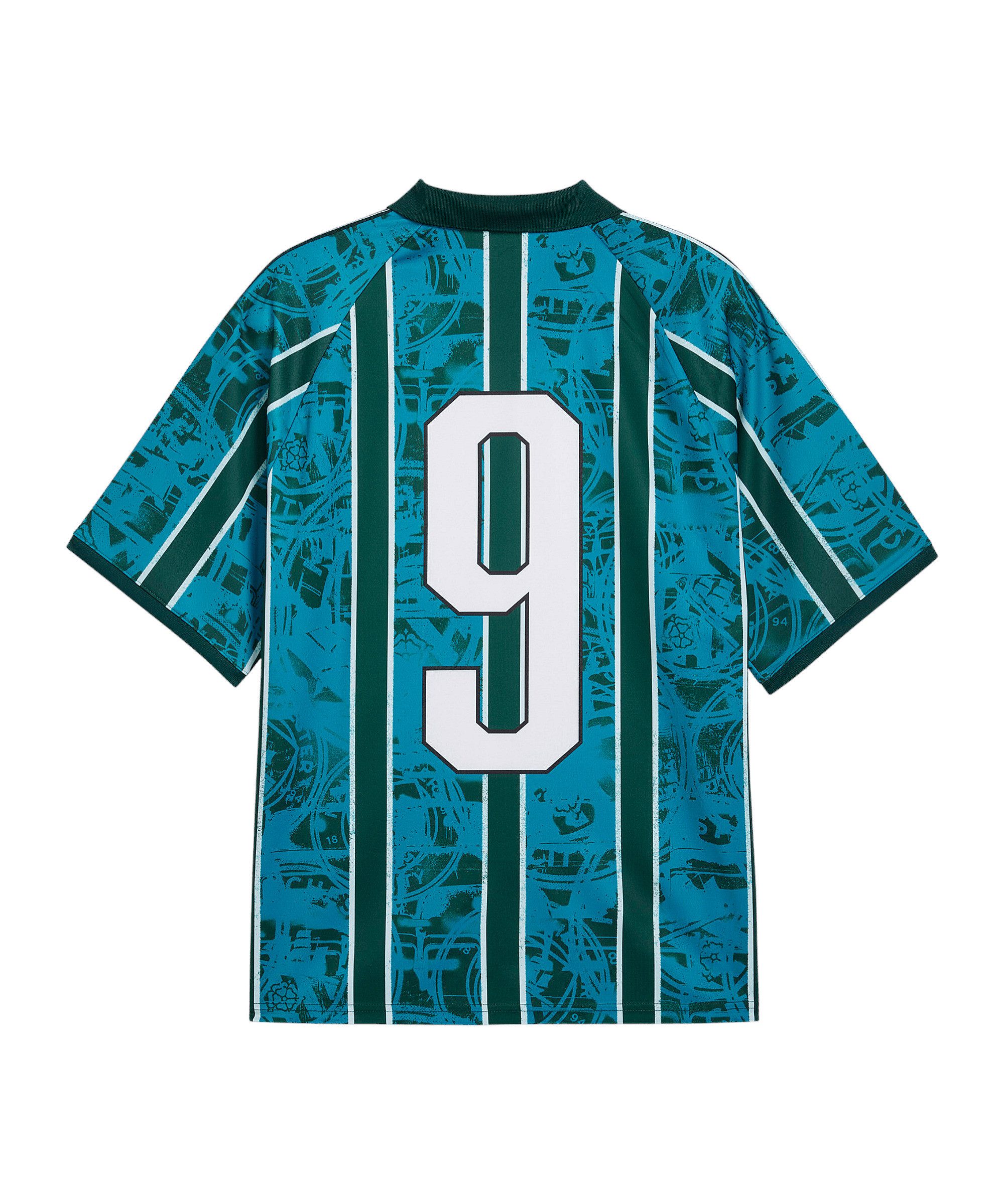 PUMA Fußballtrikot PUMA Manchester City King Retro Trikot 2026 Teamsport
