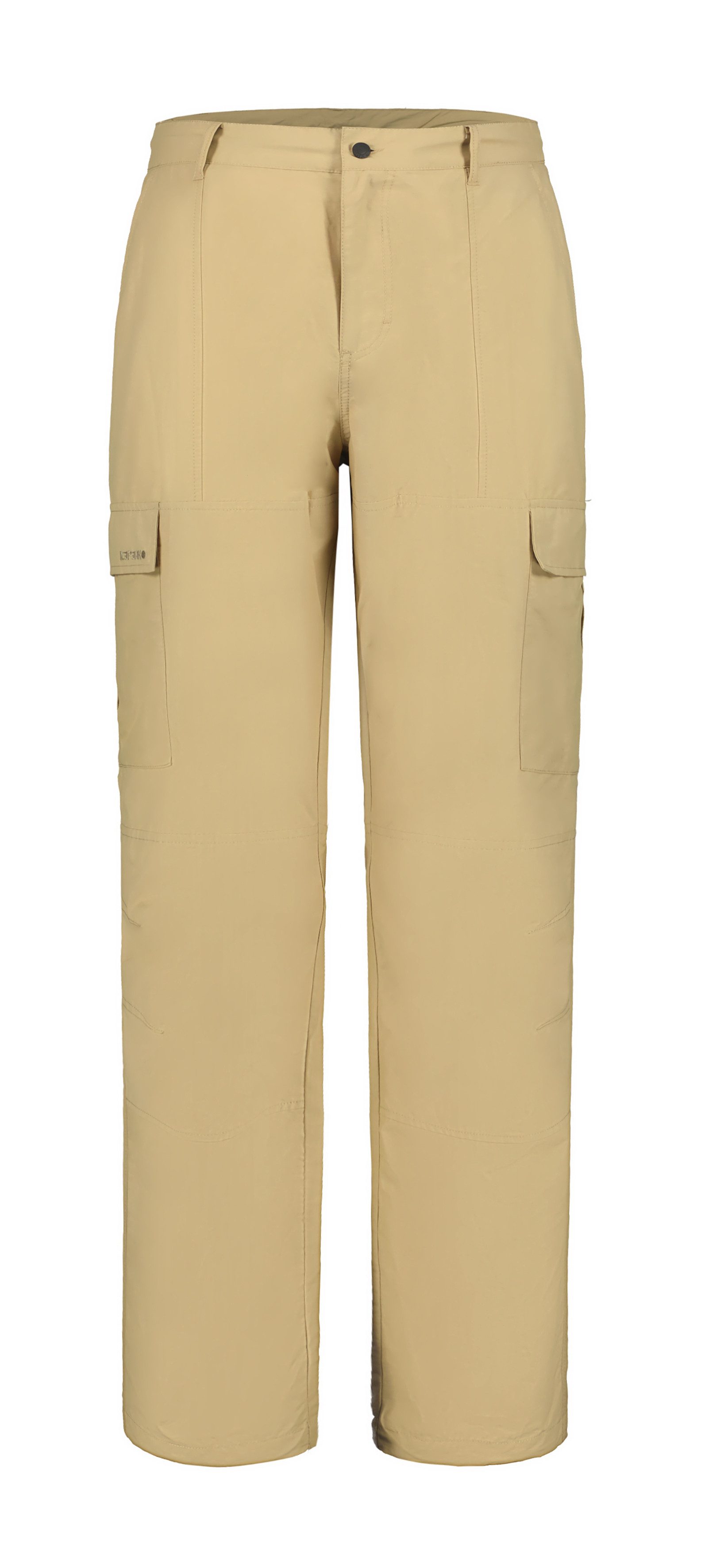 Icepeak Cargobermudas H CARGOBERMUDA ANZIO mit mehreren Taschen, schnell trocknend, normale Passform