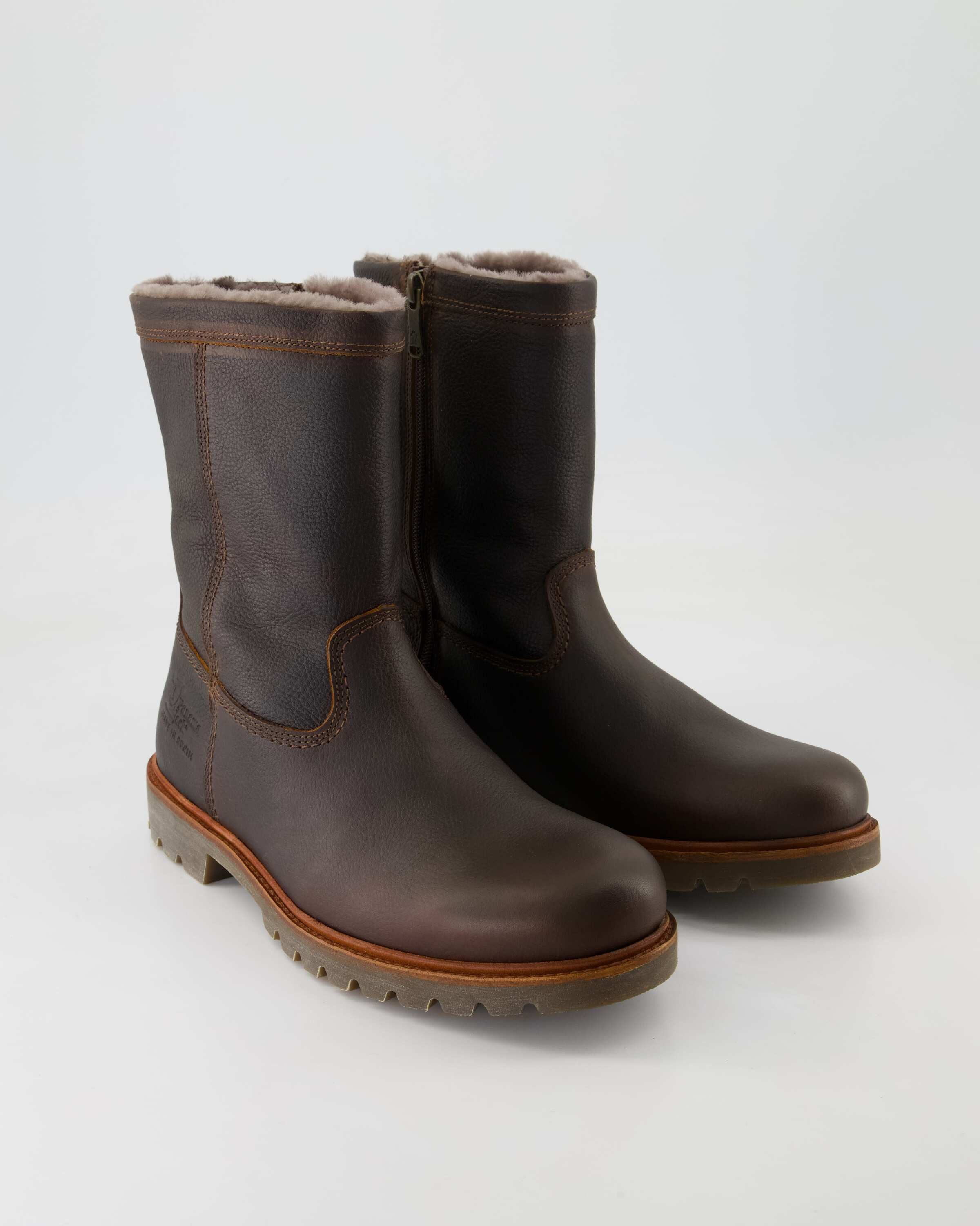 Panama Jack Fedro Igloo C10 Winterstiefel Obermaterial: Leder günstig online kaufen