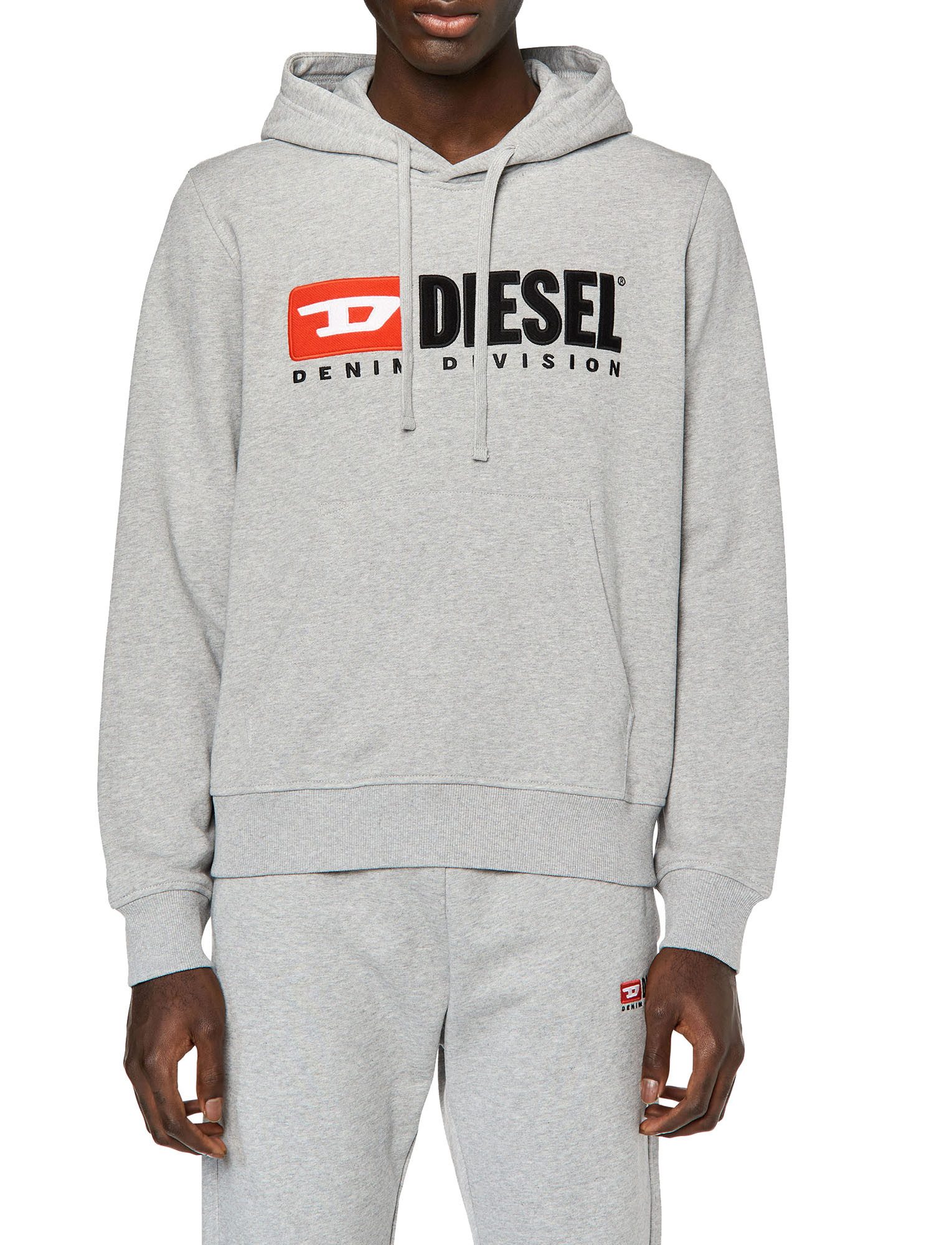 Diesel Sweatshirt günstig online kaufen