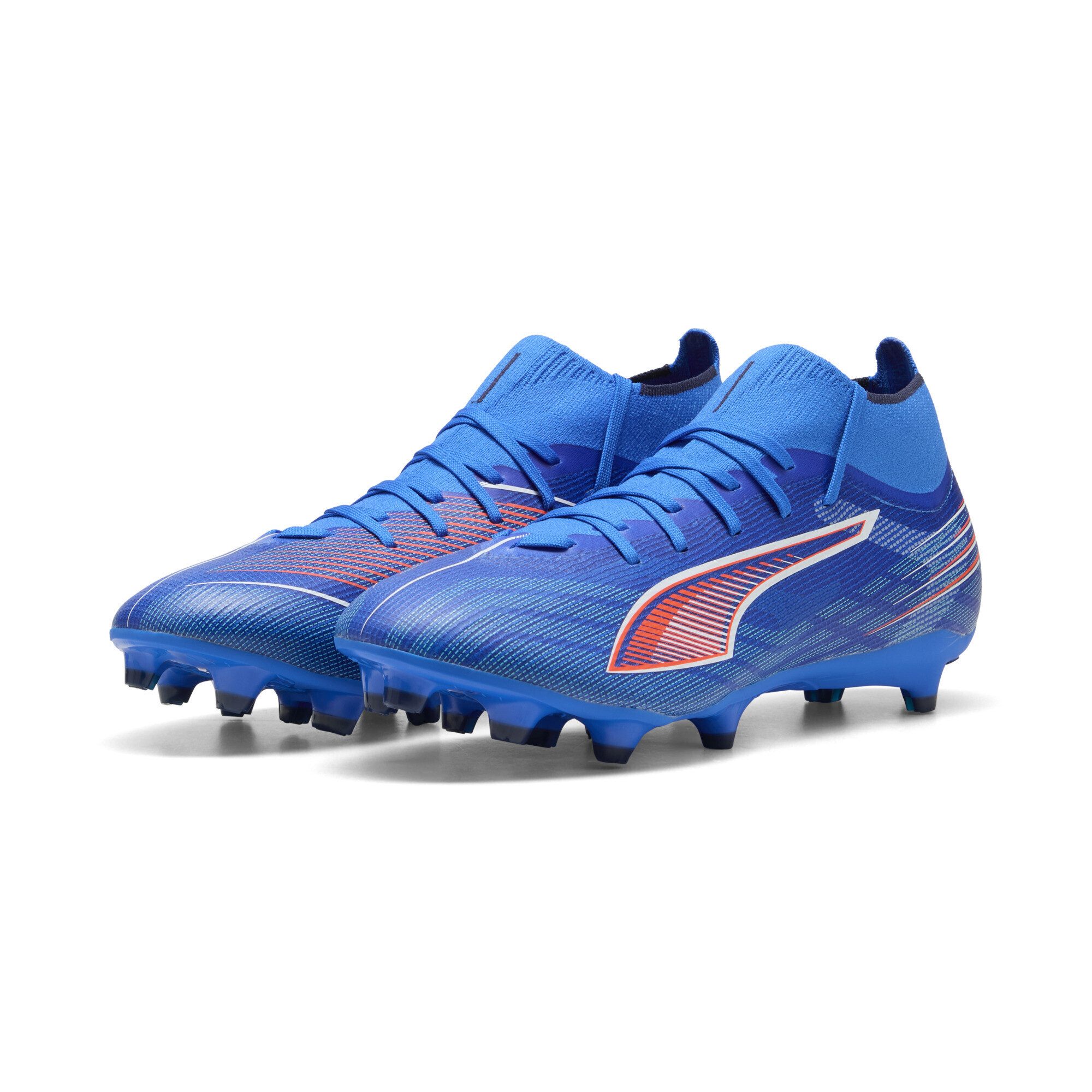 PUMA ULTRA 6 MATCH+ FG/AG Fußballschuhe Erwachsene Fußballschuh günstig online kaufen