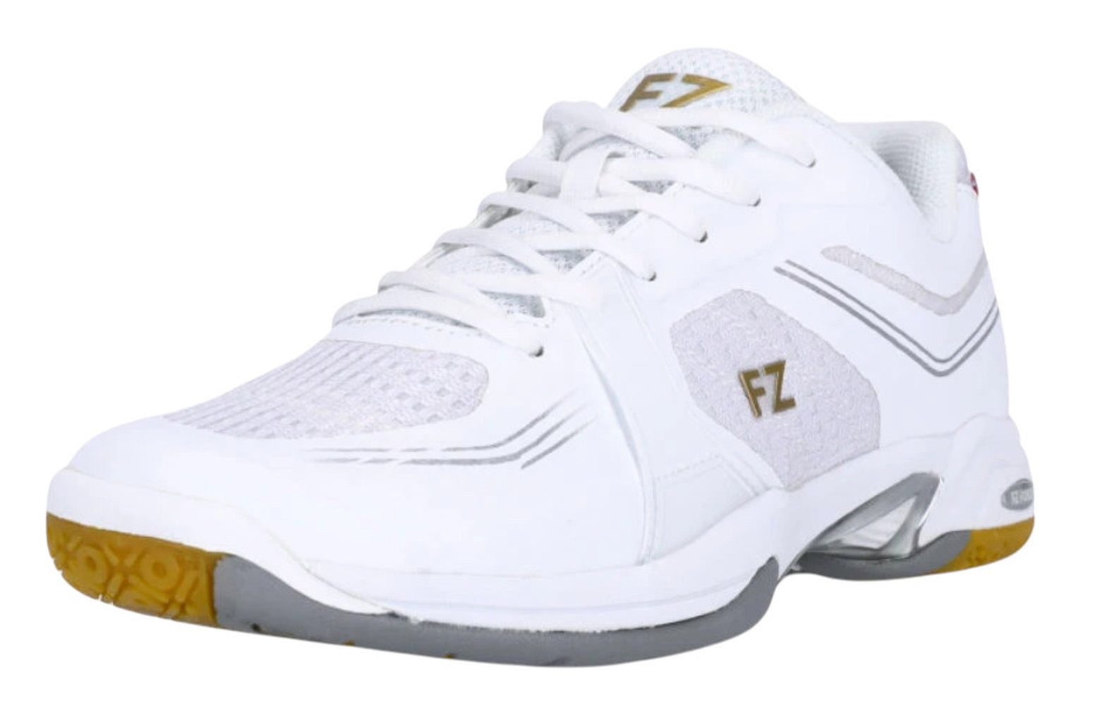 FZ Forza Hallen-Indoorschuhe Forza Vibee weiss Damen Badmintonschuh