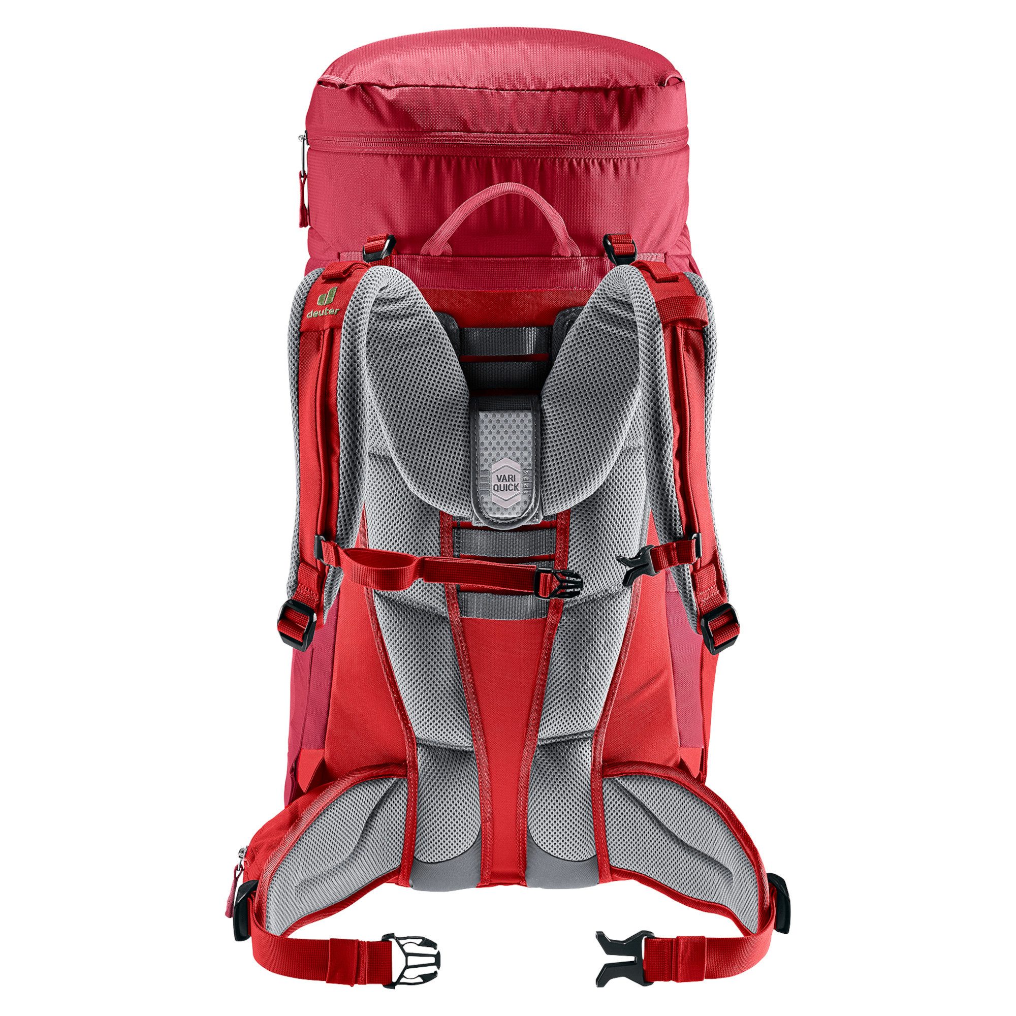 deuter Rucksack Deuter Kinder Rucksack Fox 40 3611222