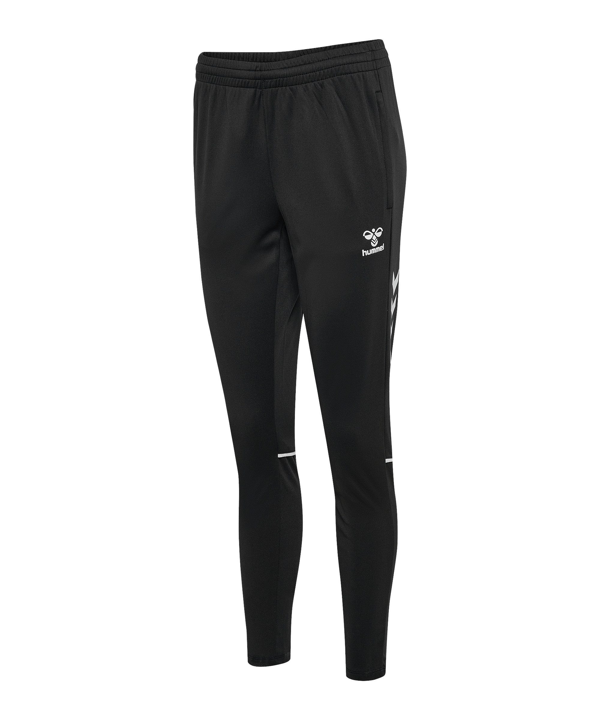 hummel T-Shirt hummel Core 2.0 Trainingshose Damen Polyester