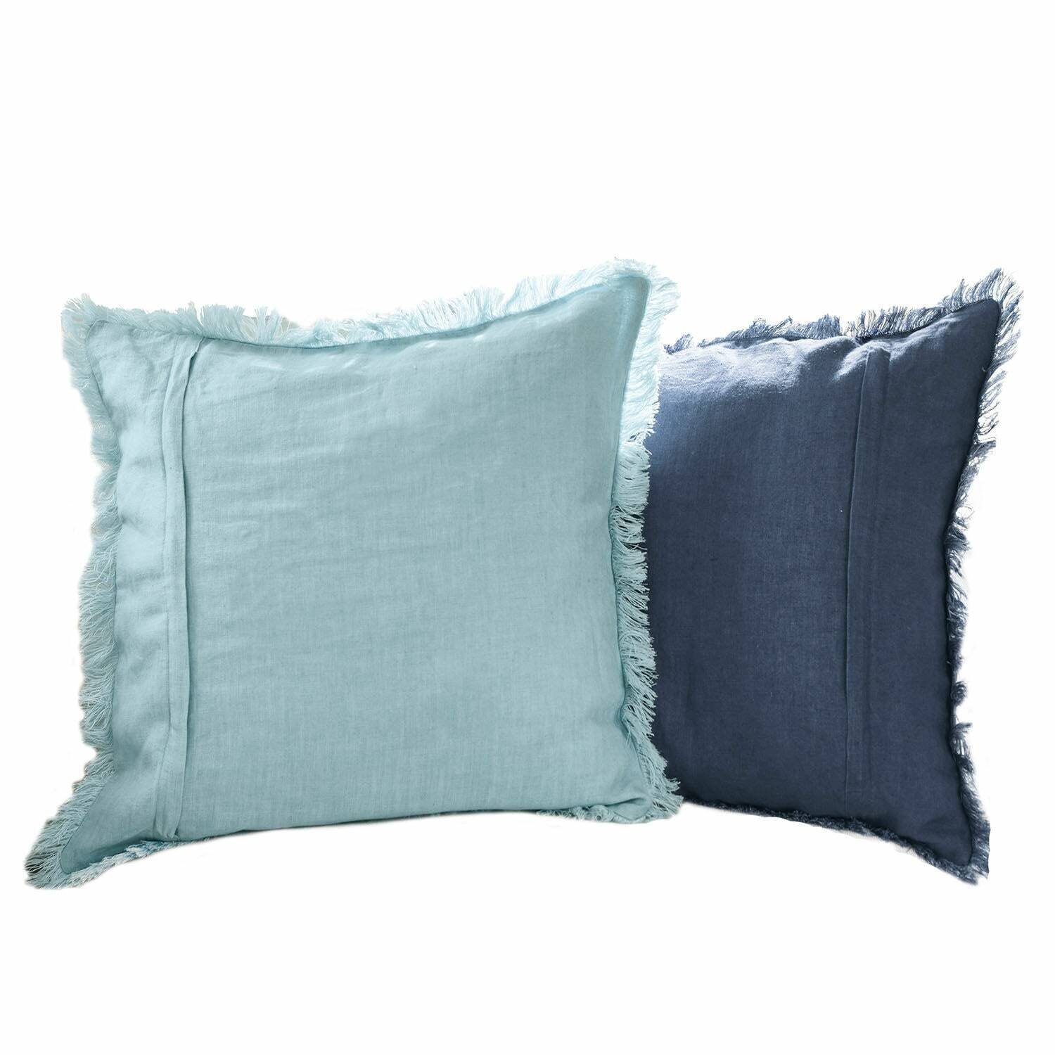 Mirabeau Kissenhülle Kissenhülle 2er Set Quebo günstig online kaufen