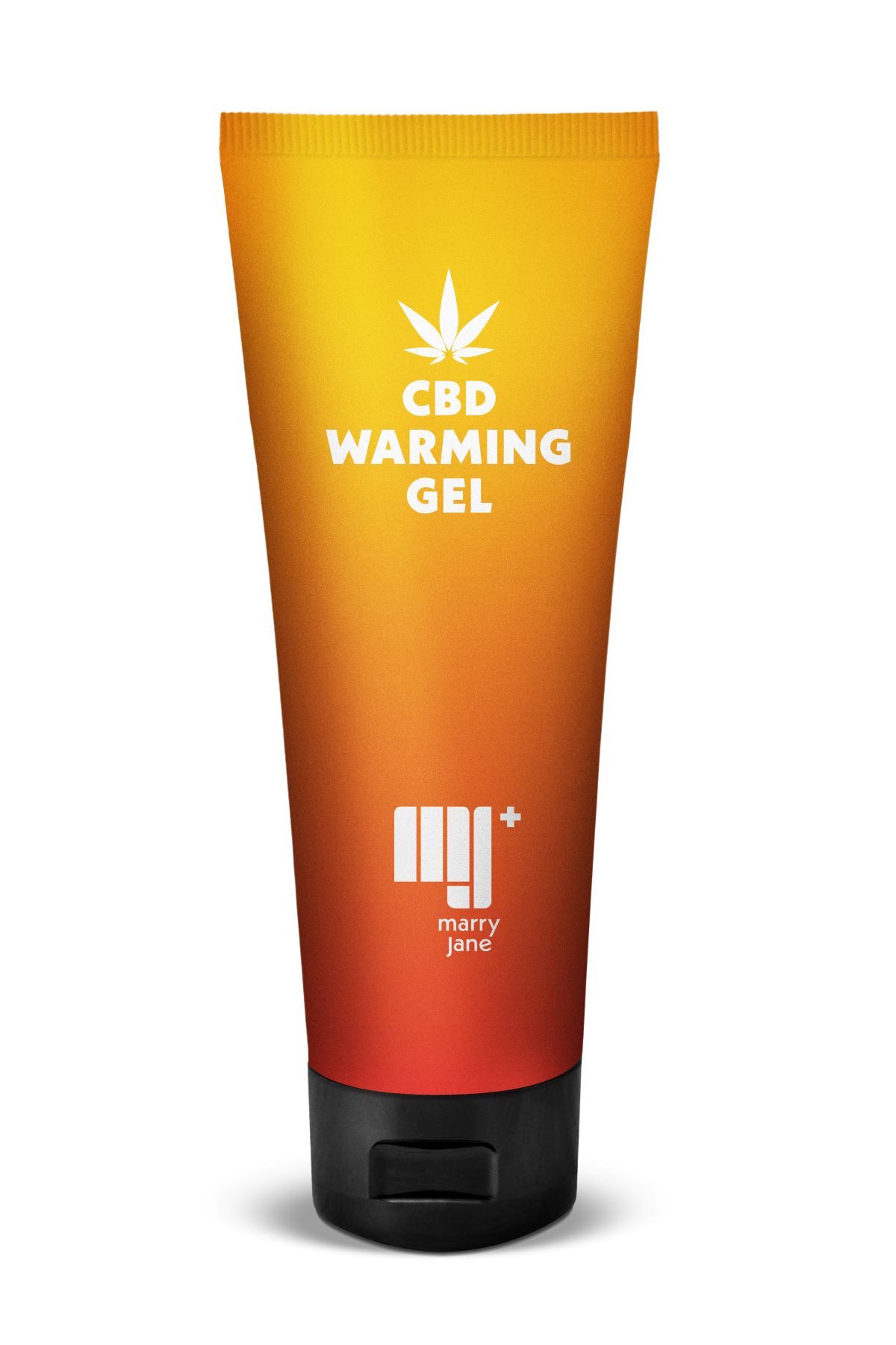 MARRY JANE Körperpflegemittel Marry Jane - CBD Gel Warming Tube mehr