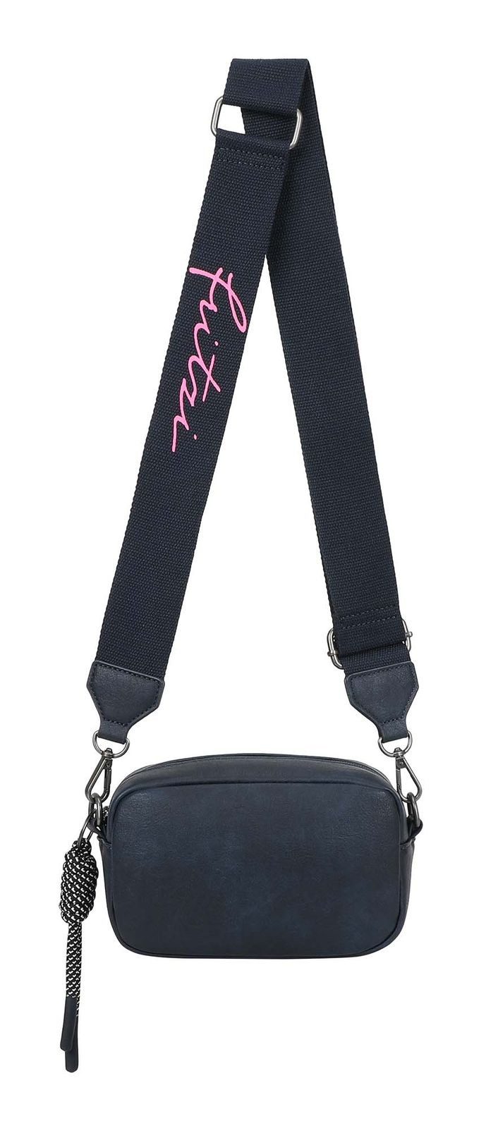 Fritzi aus Preußen Umhängetasche Cross Bag – Bild 4 von 5