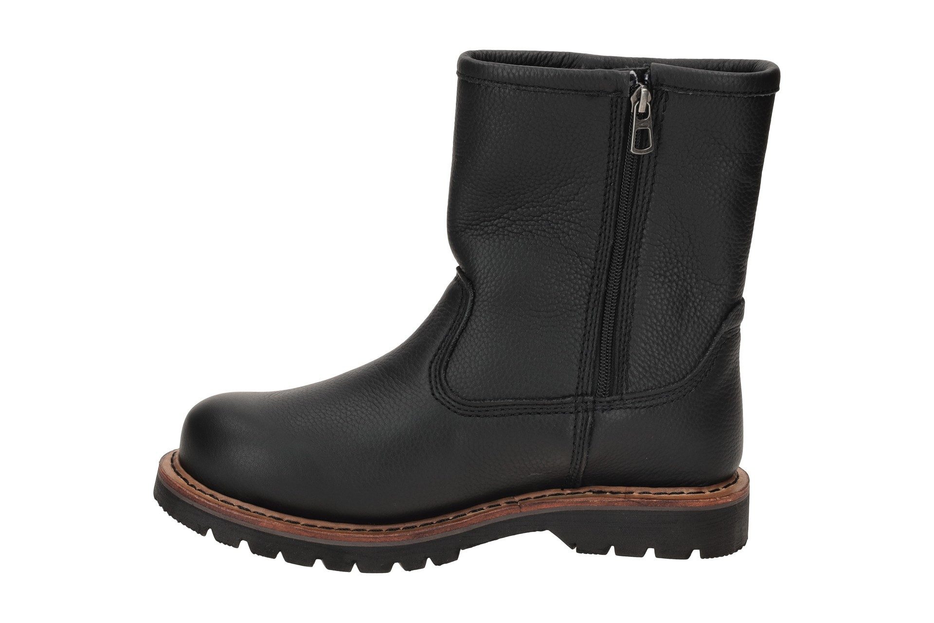 camel active 55DPI05-140100 Stiefel