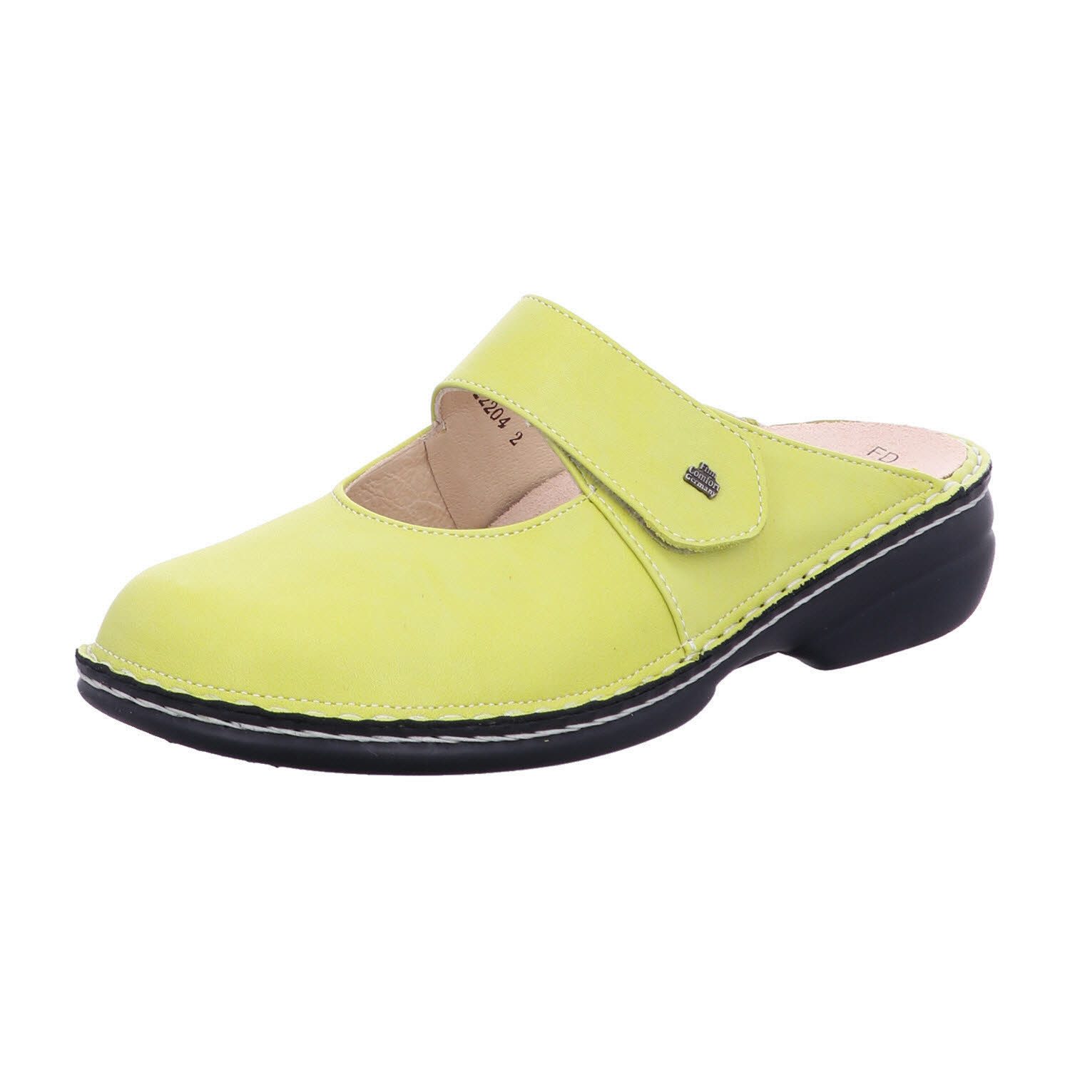 Finn Comfort Clog