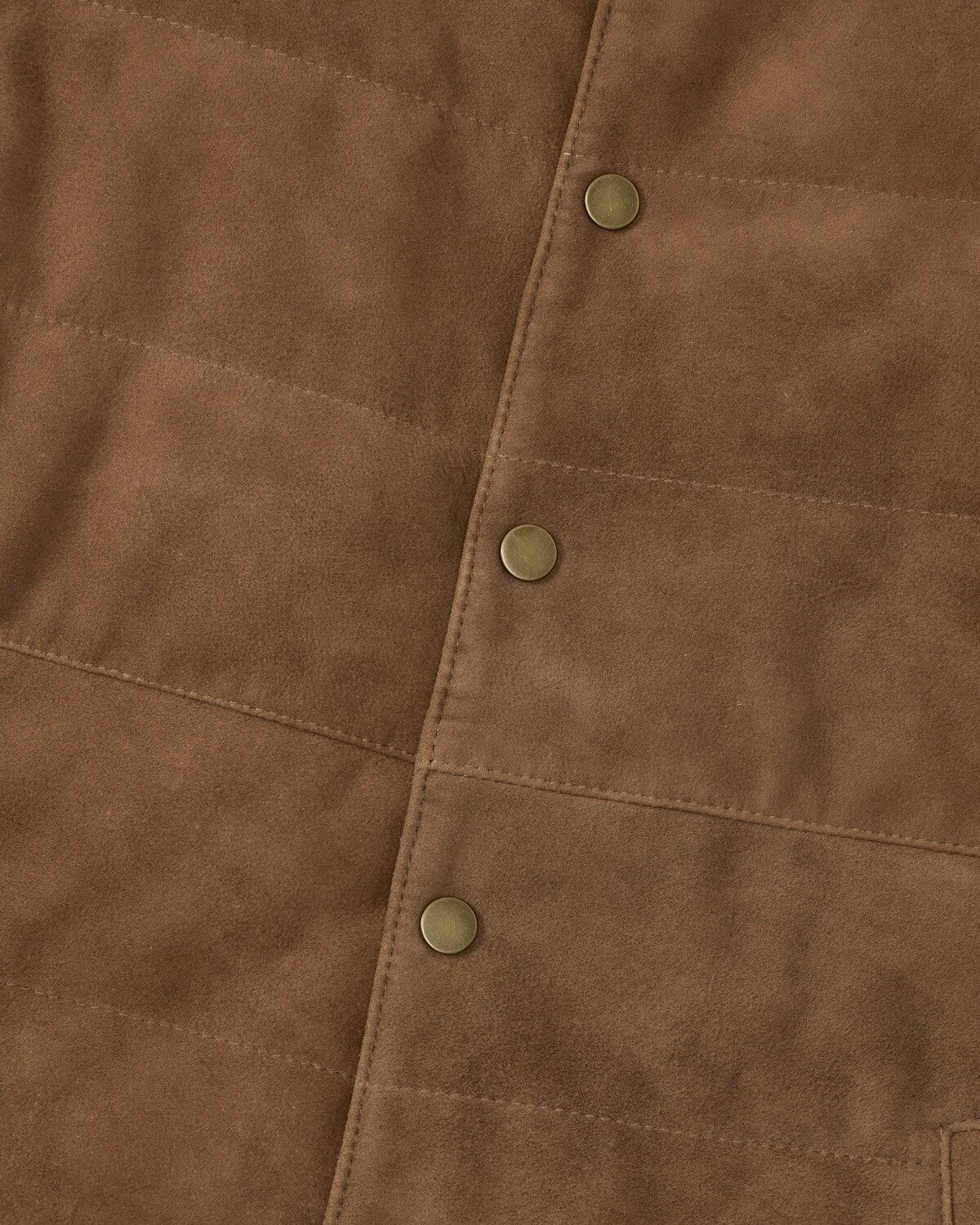 Reitmayer Trachtenweste Lederweste