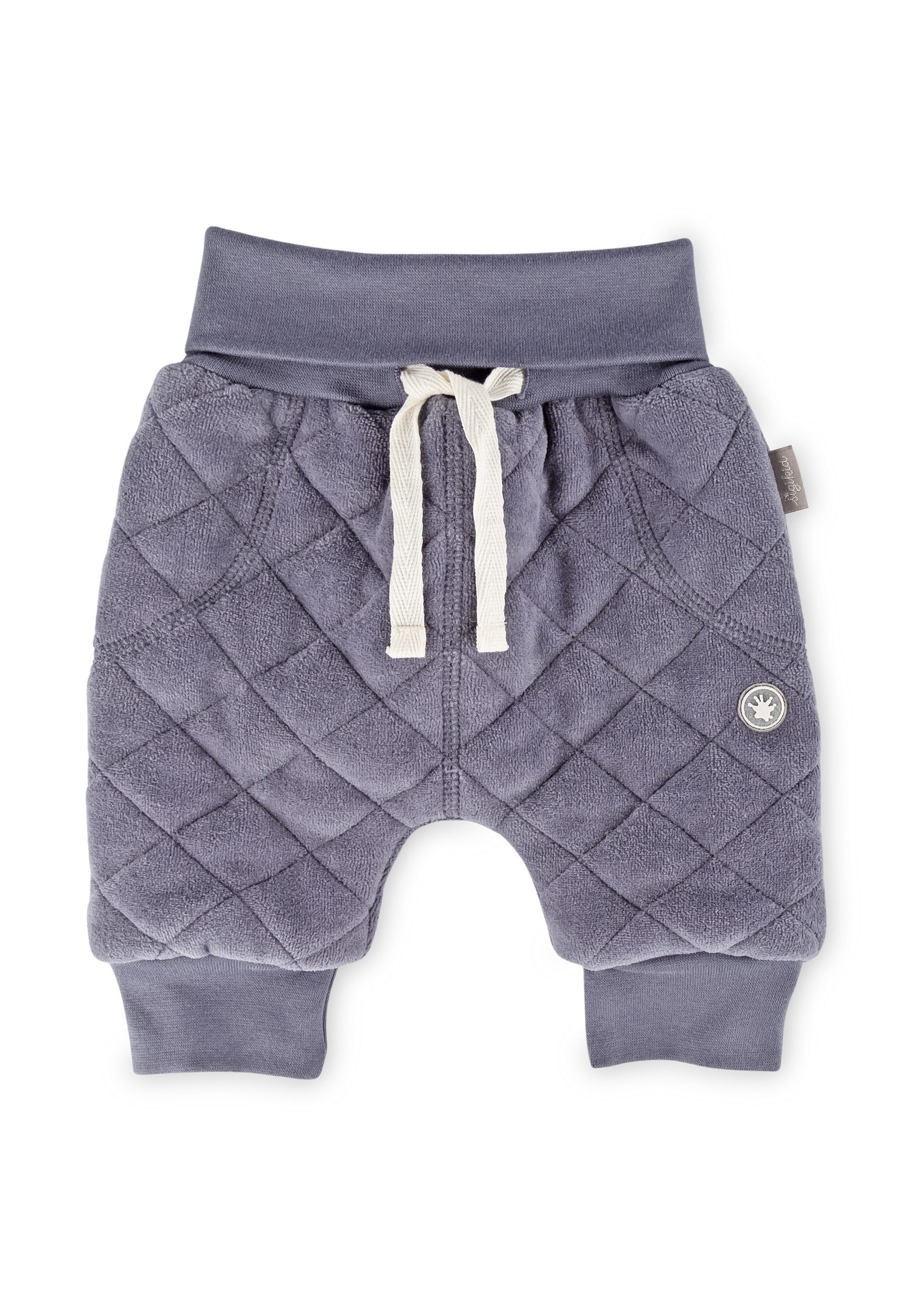 Sigikid Nickihose Nickihose wattiert Classic Baby für Babys (1-tlg)