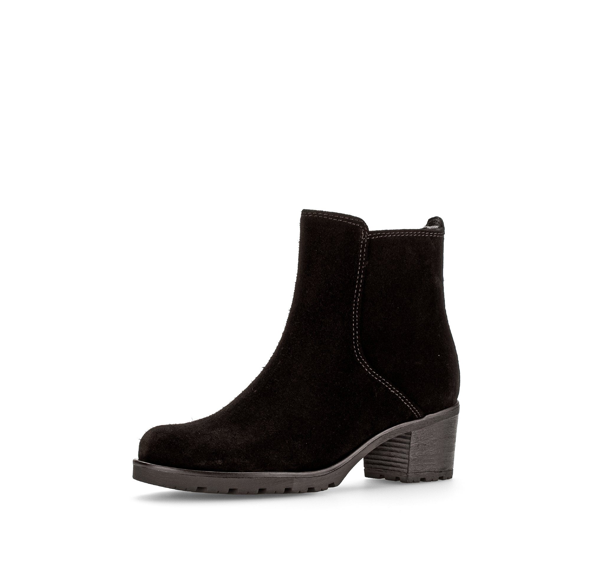 Gabor Ankleboots schwarz / 04 | Ankle Boots