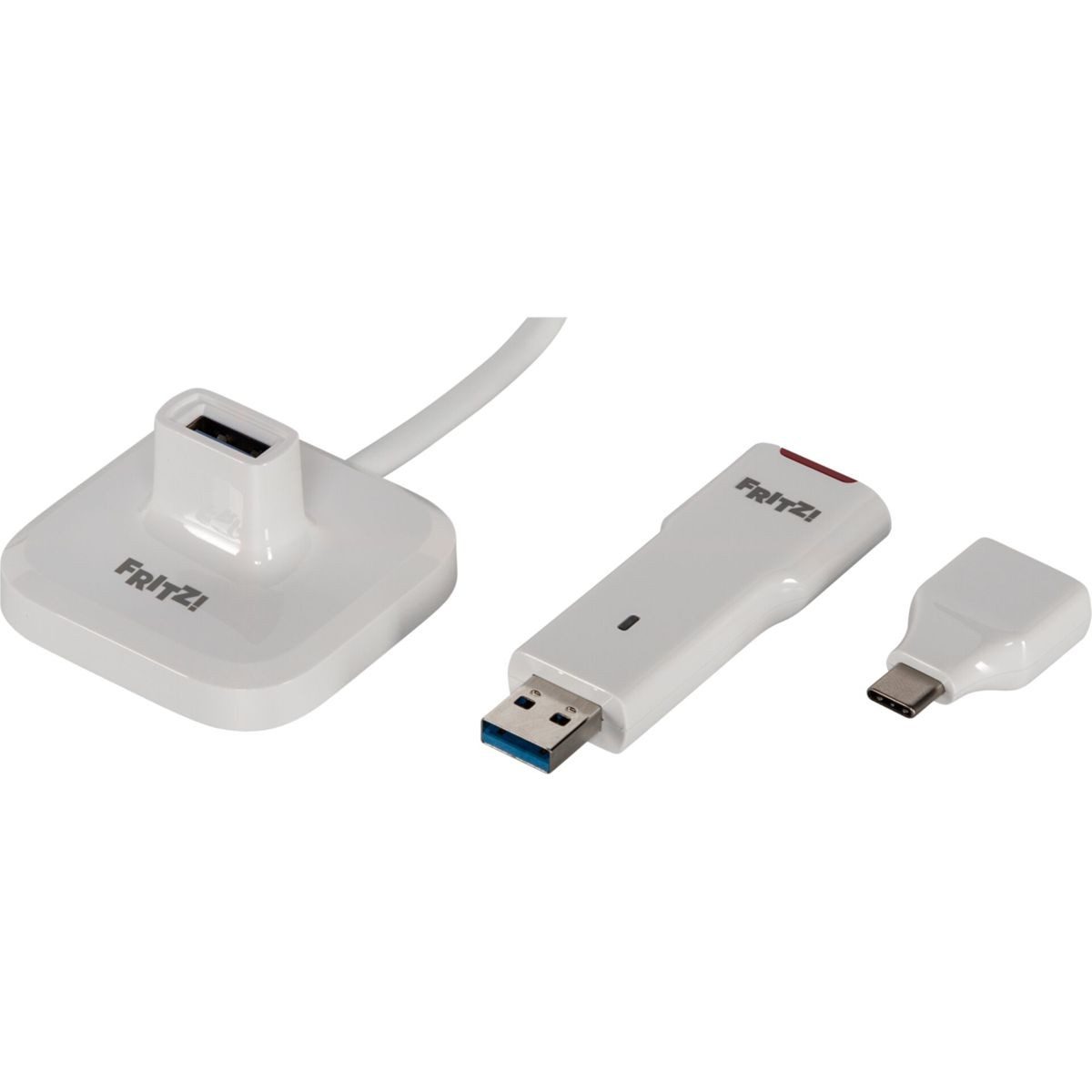 Fritz! WLAN Stick 6700 Netzwerk-Adapter