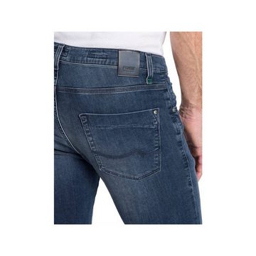 Pioneer Authentic Jeans 5-Pocket-Jeans kombi (1-tlg)