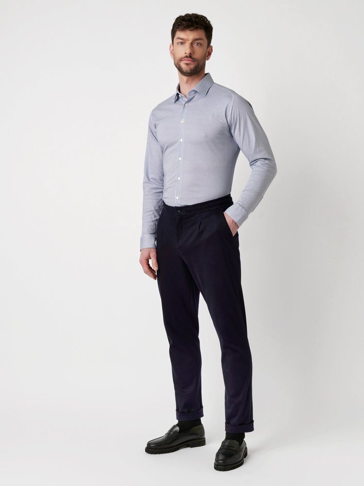 DESOTO Businesshemd Casual Kent mit Kent Kragen günstig online kaufen