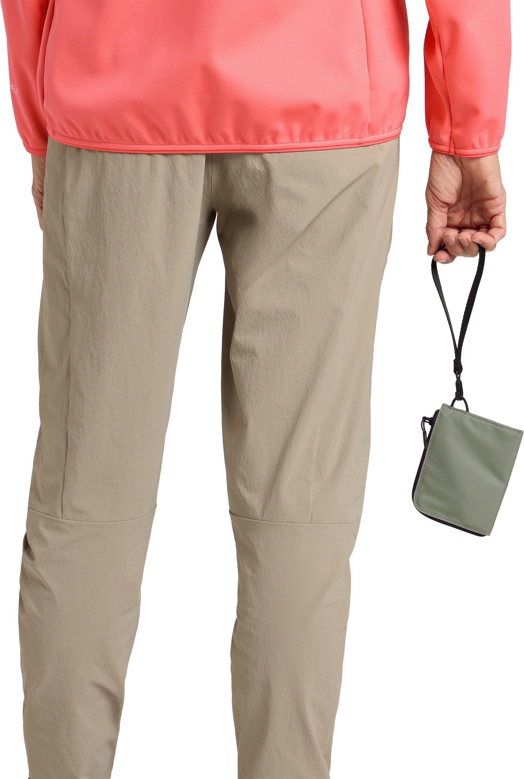 Jack Wolfskin Geldbörse WANDERMOOD WALLET günstig online kaufen