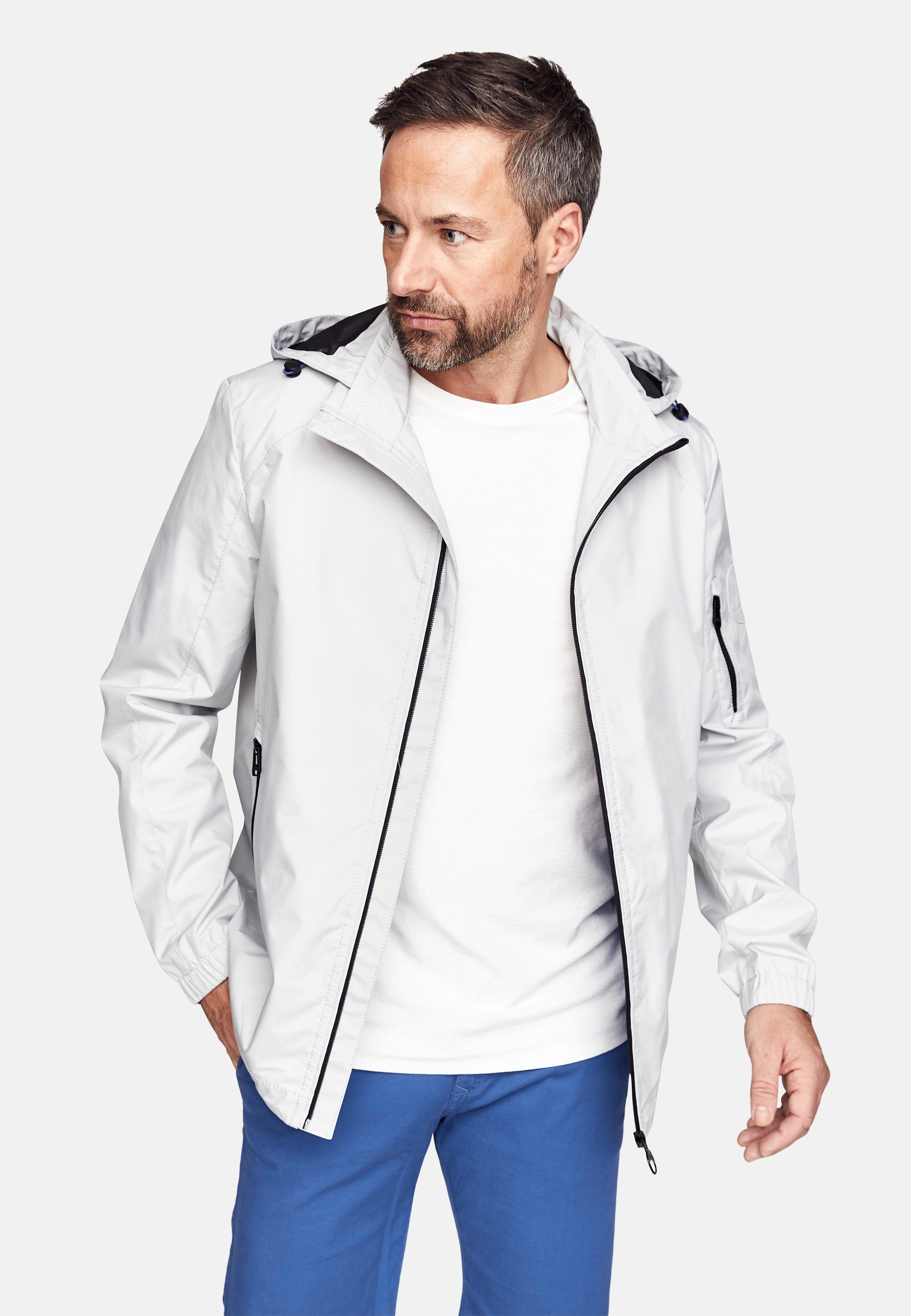 Outdoorjacke RE-JACKT