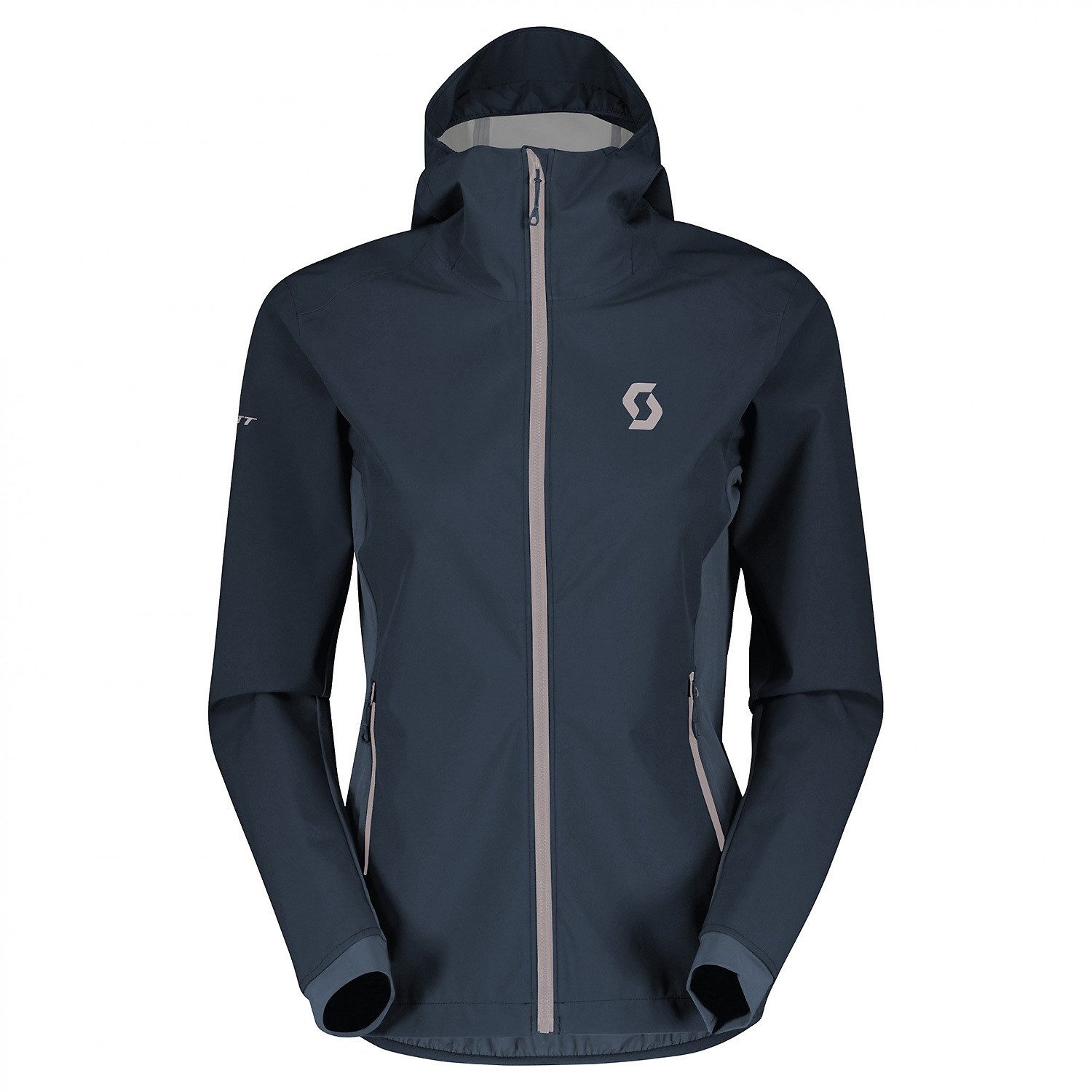 Scott Softshelljacke Funktionsjacke W EXPLORAIR HYBRID günstig online kaufen