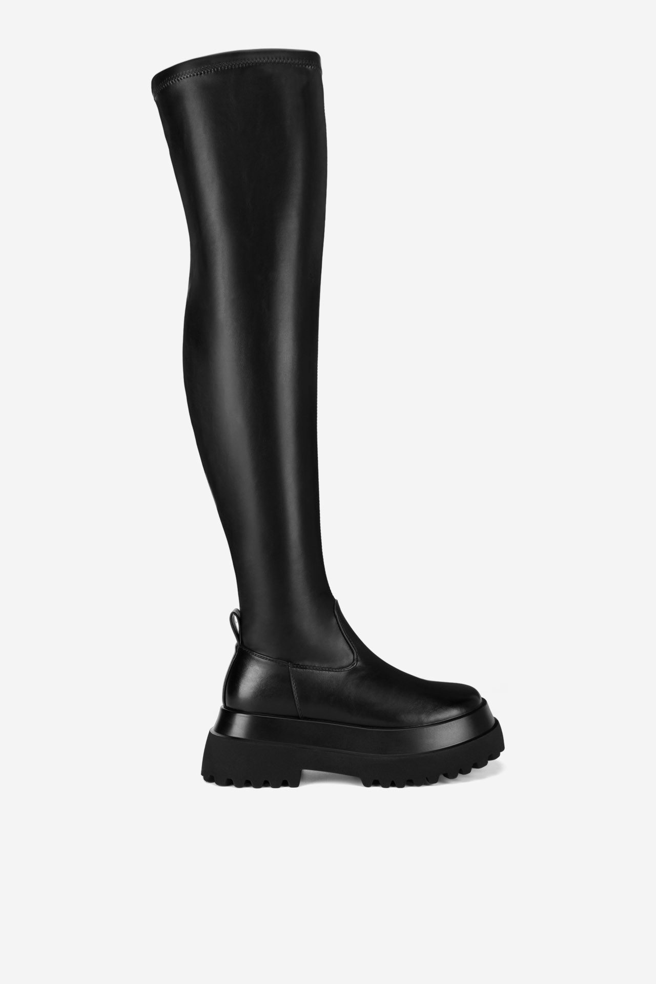 DeeZee DeeZee Damen Kosake 41 schwarz 5905588787815 Cowboy Boots