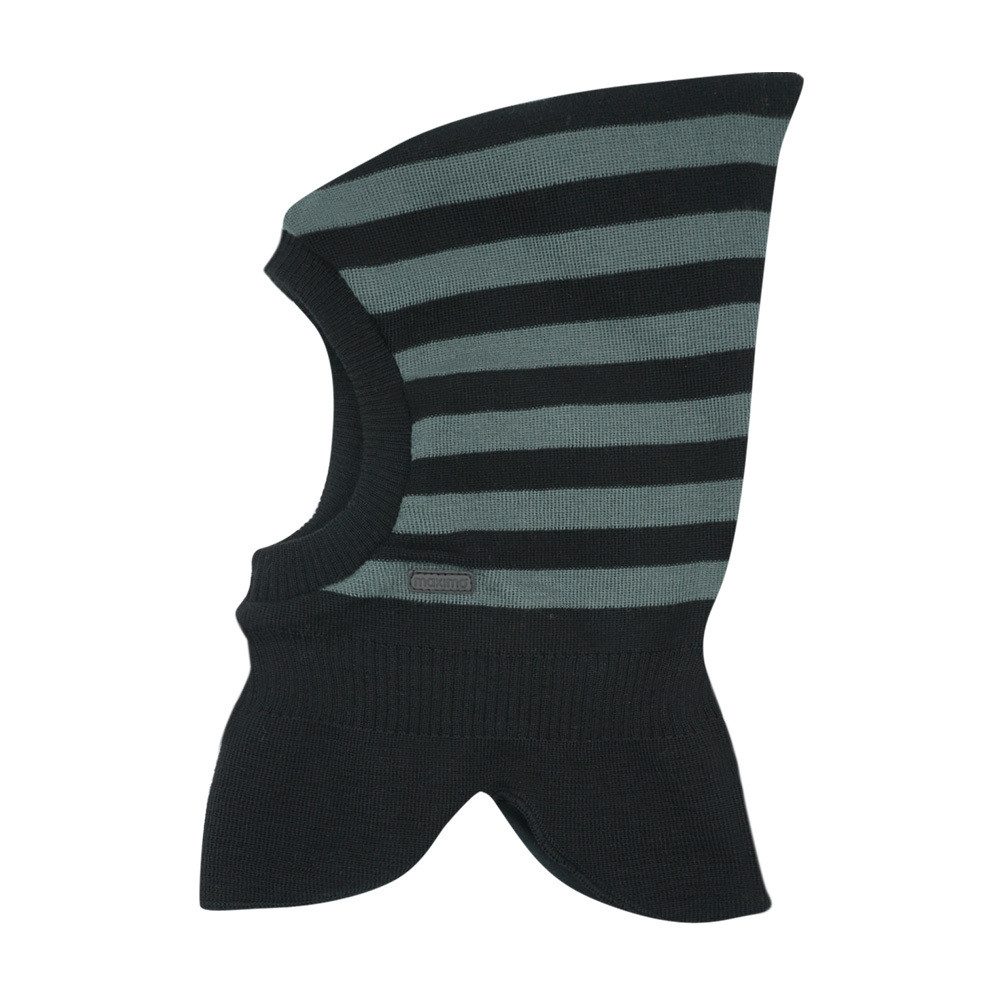 MAXIMO Schlupfmütze MINI-Schlupfmütze, Zipfelform Ringel, Jerseyfutter, günstig online kaufen