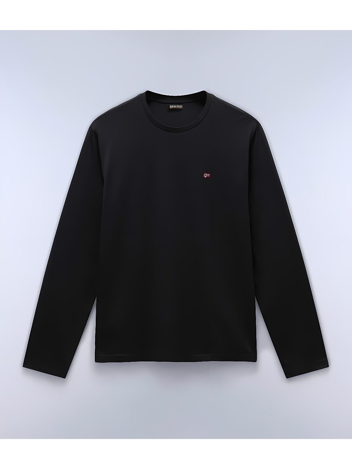 Napapijri T-Shirt Salis Ls 1