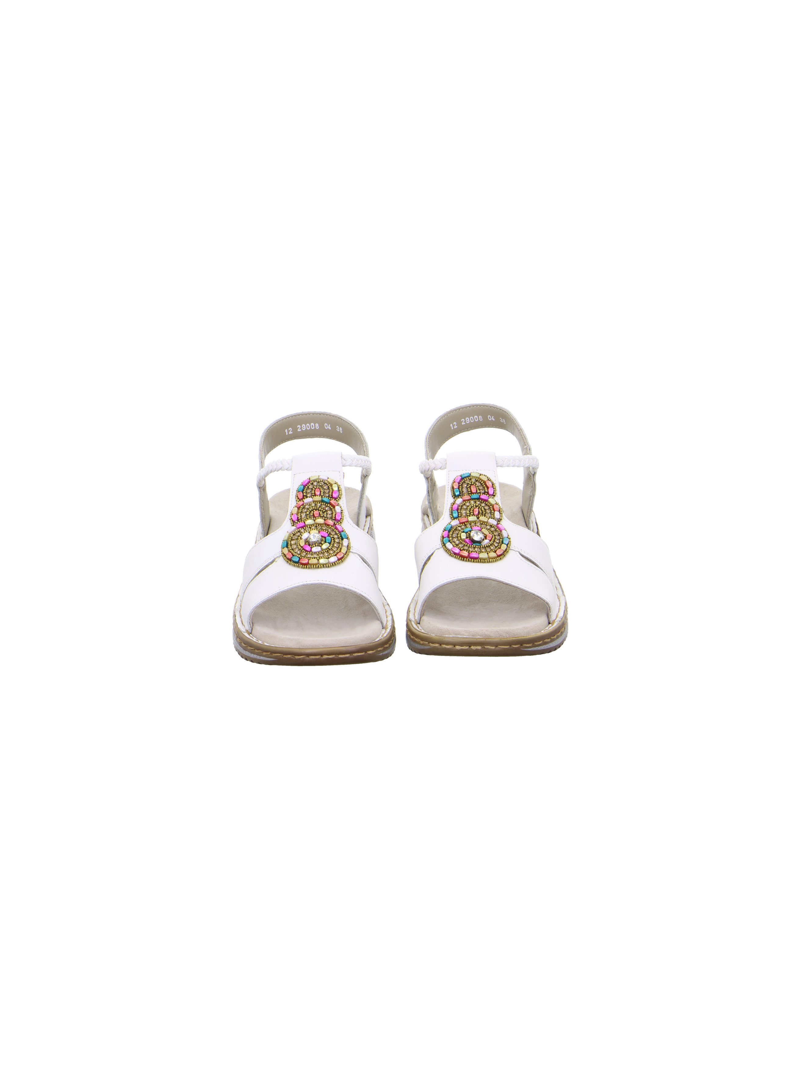 Ara Damen Sandale Hawaii Sandalette günstig online kaufen