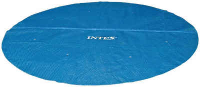 Intex Solarabdeckplane Solar-Pool-Cover, Ø: 348 cm