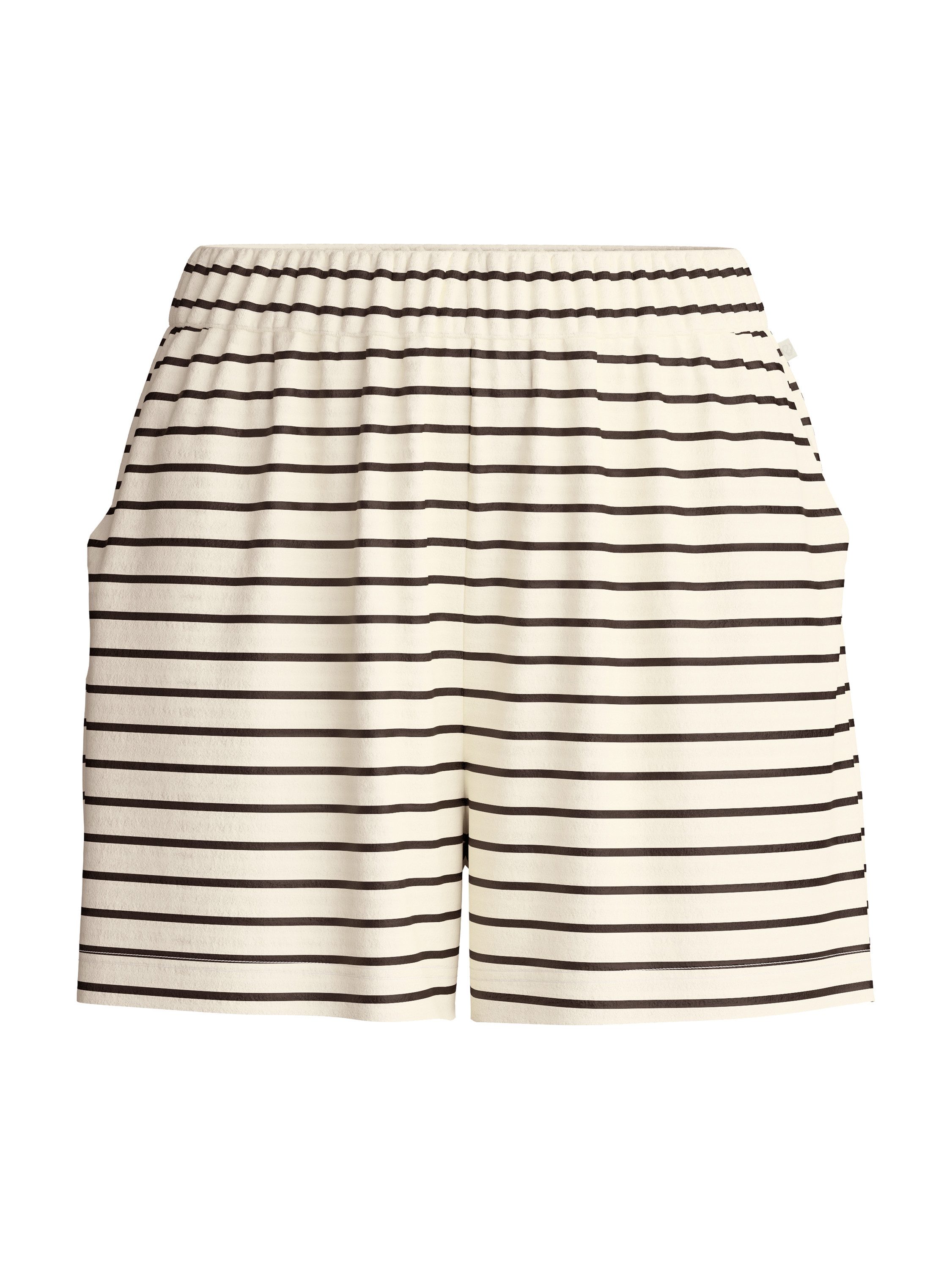 CALIDA Pyjamashorts Favourites Layering Damen (1-tlg) weich, locker geschnitten und bequem