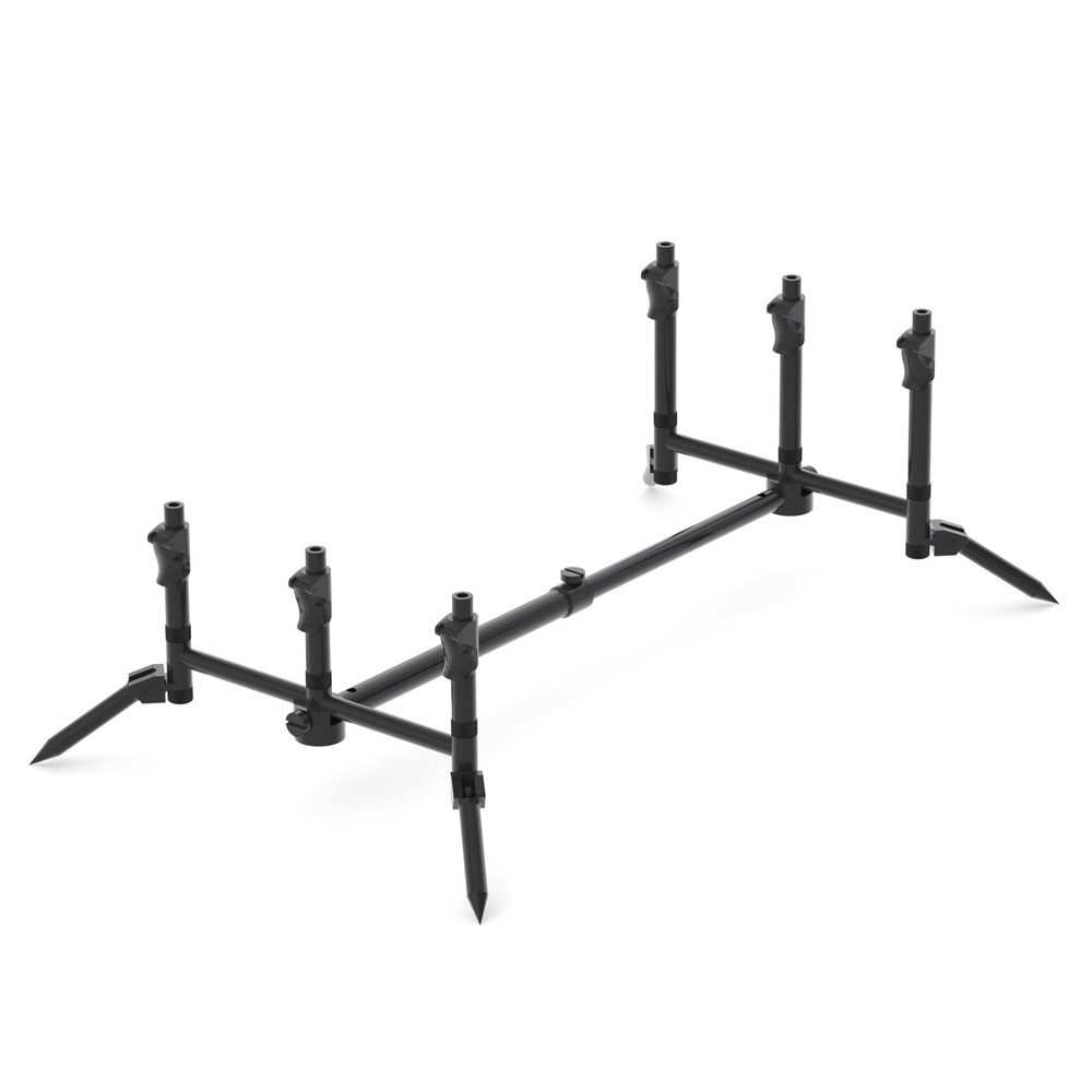 Sonik Rutenständer Sonik XTRACTOR 3-ROD POD